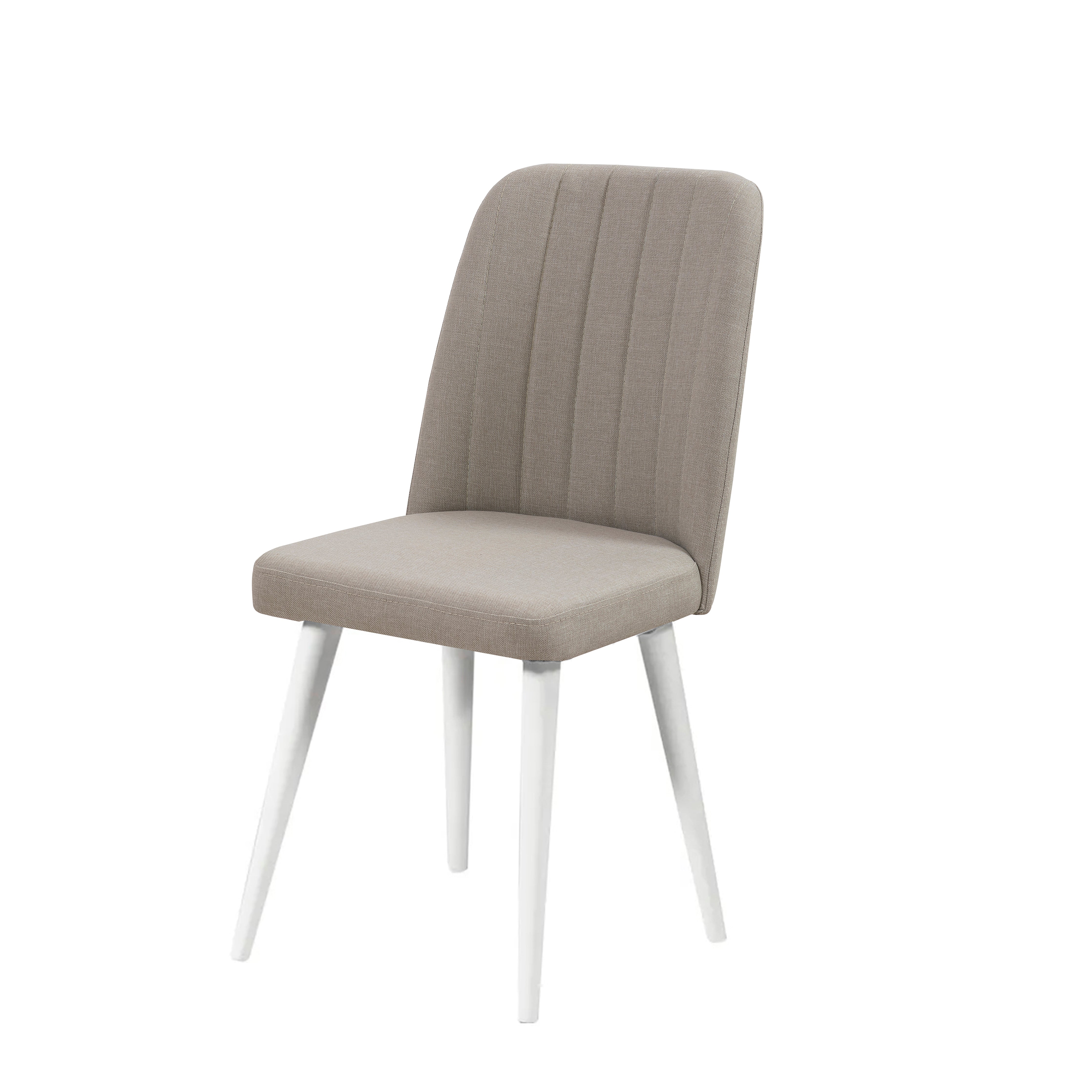 VİNA AÇILIR YUVARLAK MUTFAK MASA TAKIMI