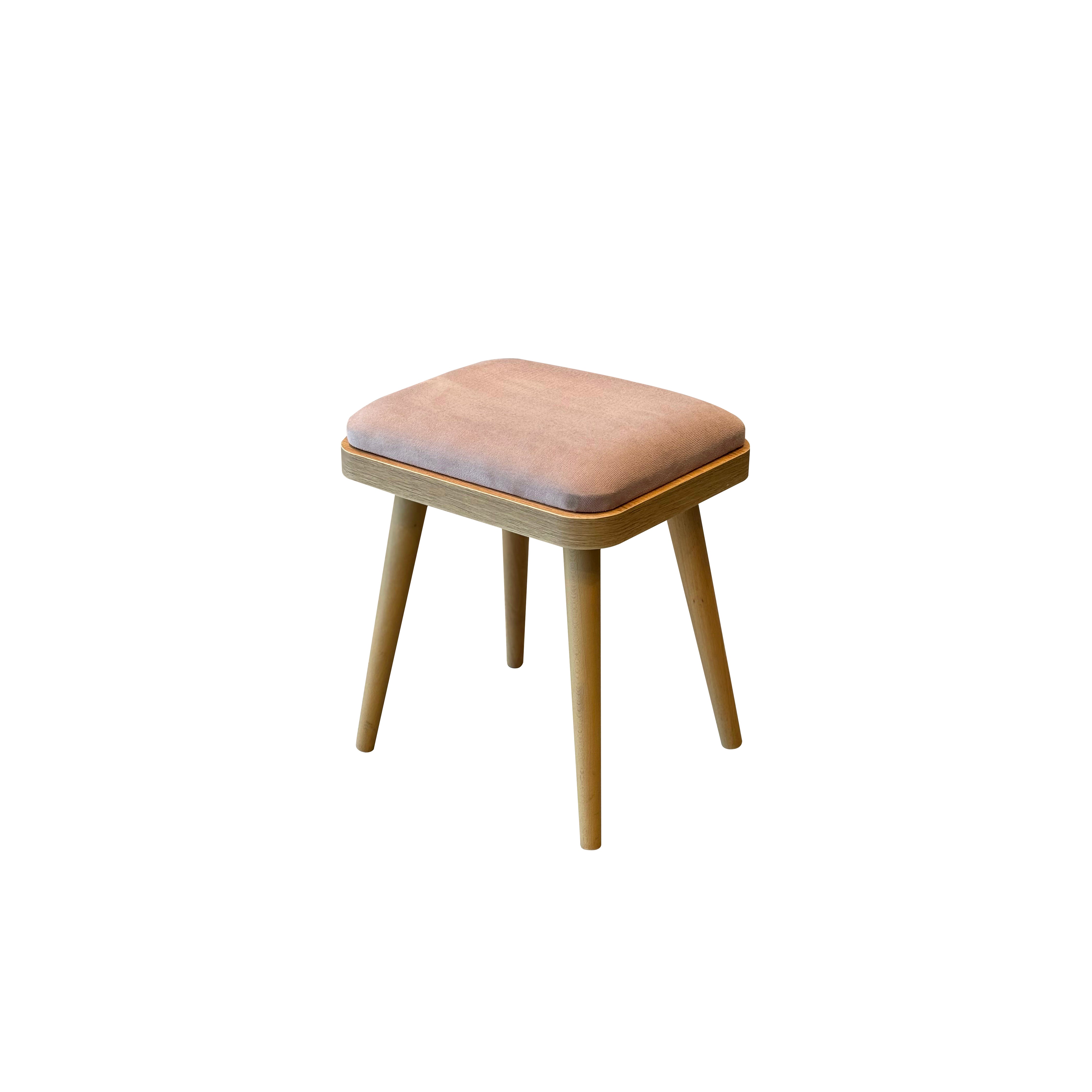 VİNA MİNİ İKİLİ TABURE KARİNA MEŞE