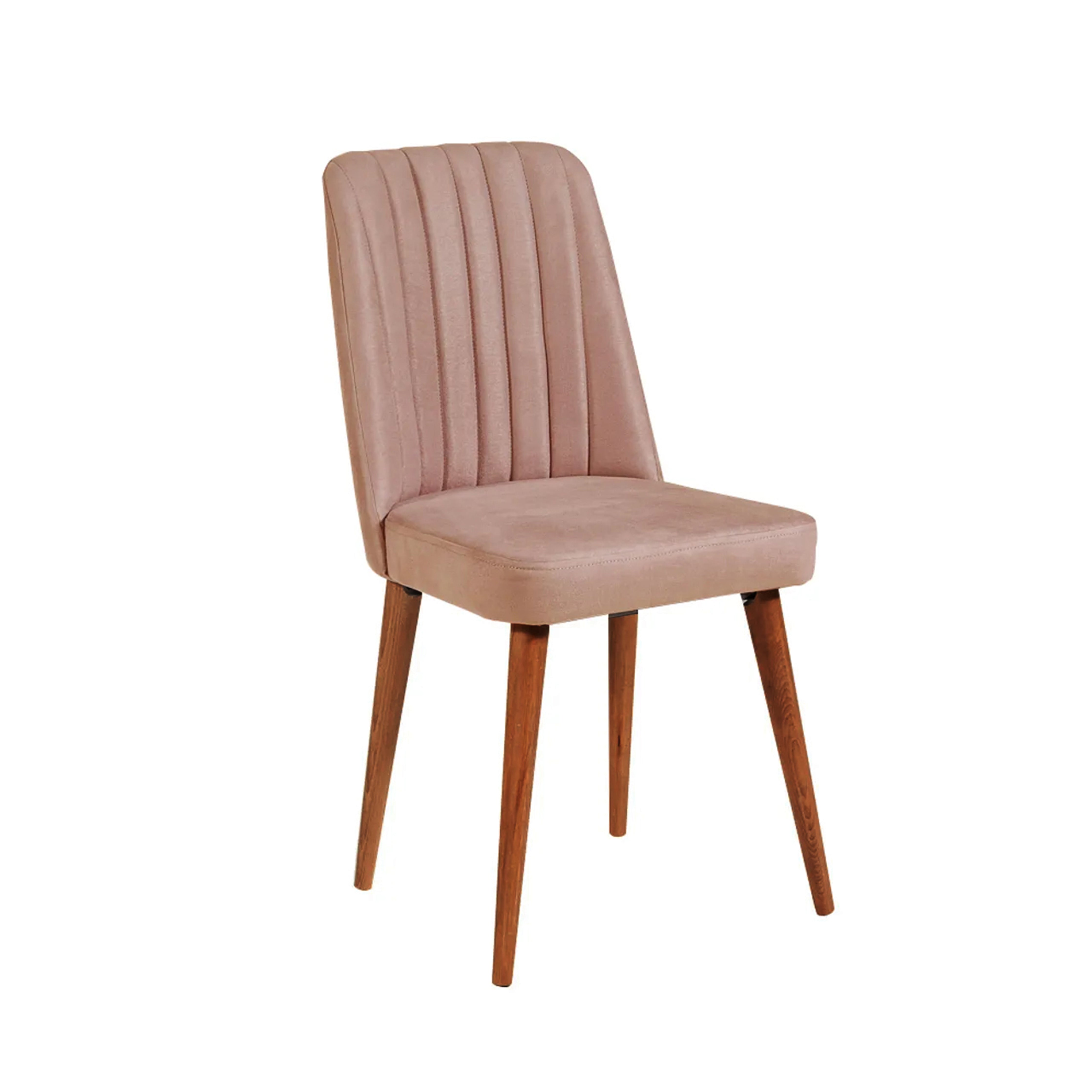 VİNA AÇILIR YUVARLAK MUTFAK MASA TAKIMI