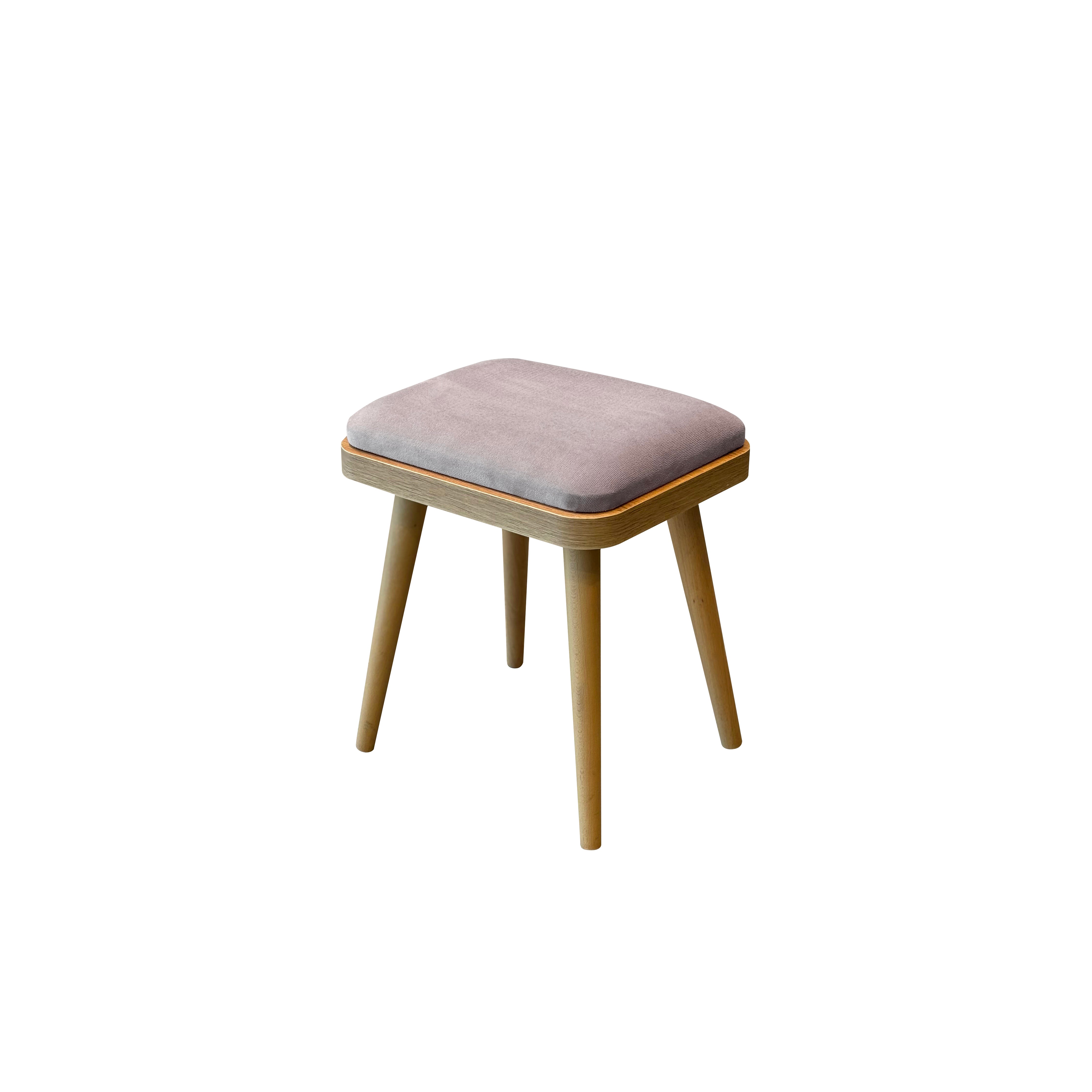 VİNA MİNİ İKİLİ TABURE KARİNA MEŞE