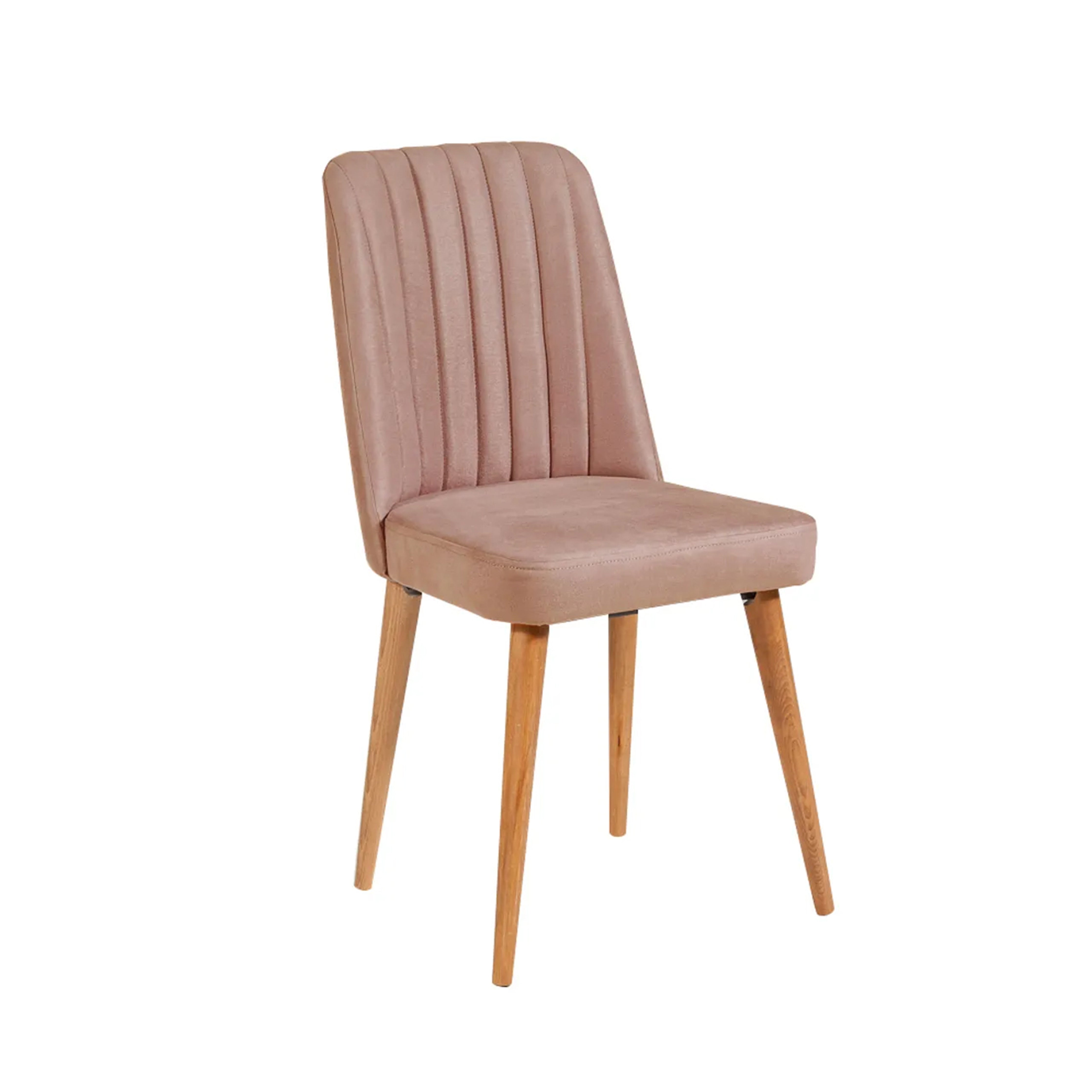 VİNA AÇILIR YUVARLAK MUTFAK MASA TAKIMI