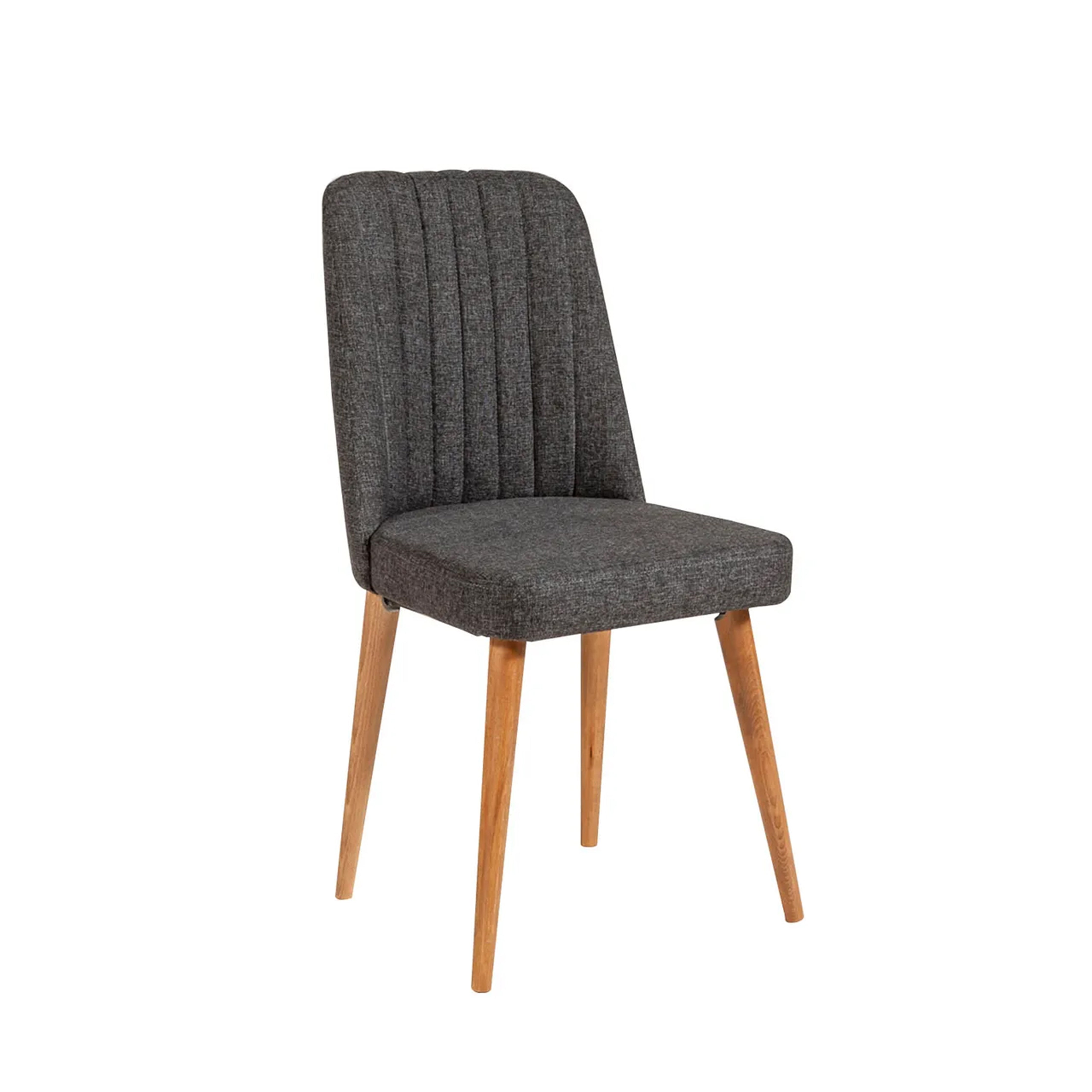 VİNA AÇILIR YUVARLAK MUTFAK MASA TAKIMI