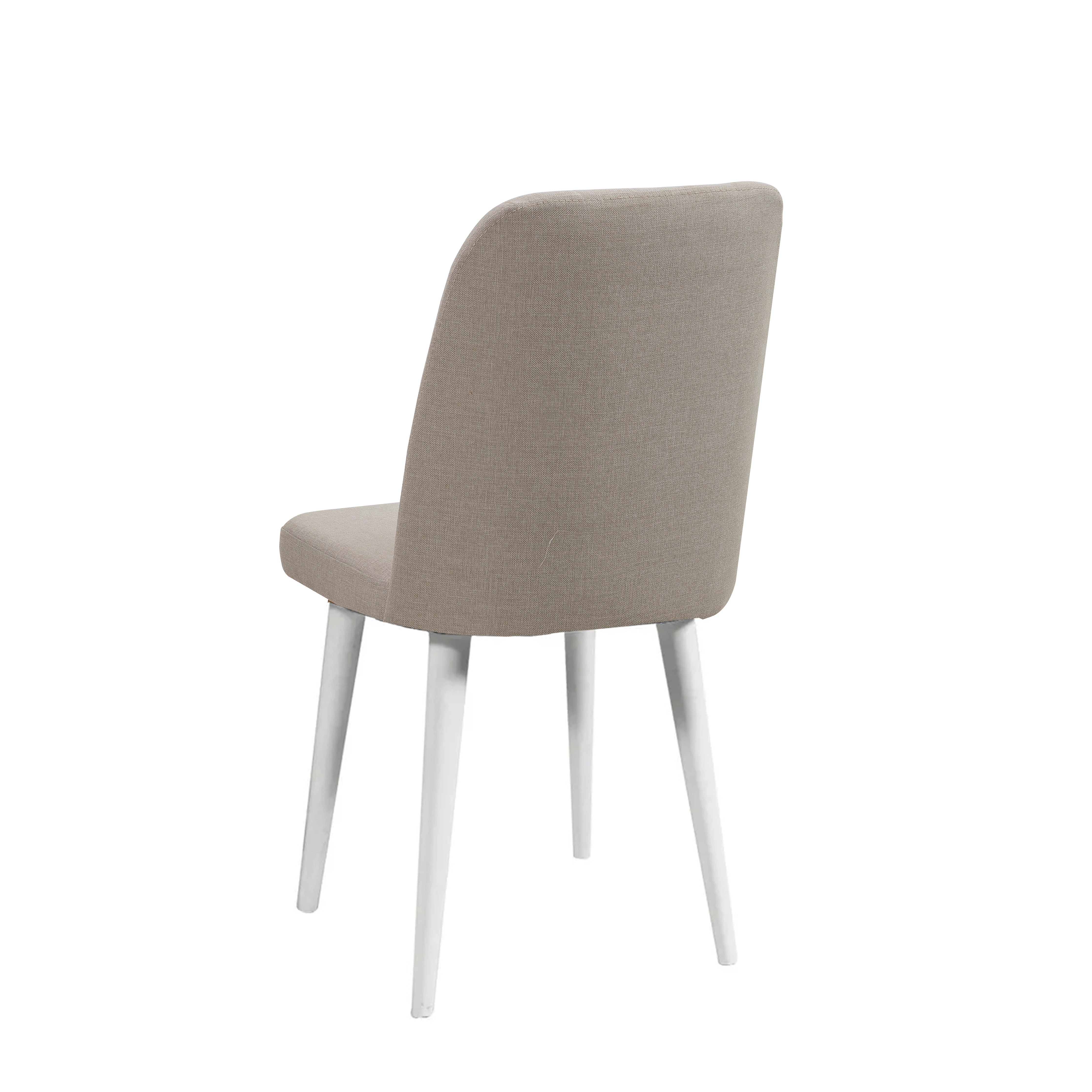 VİNA AÇILIR YUVARLAK MUTFAK MASA TAKIMI