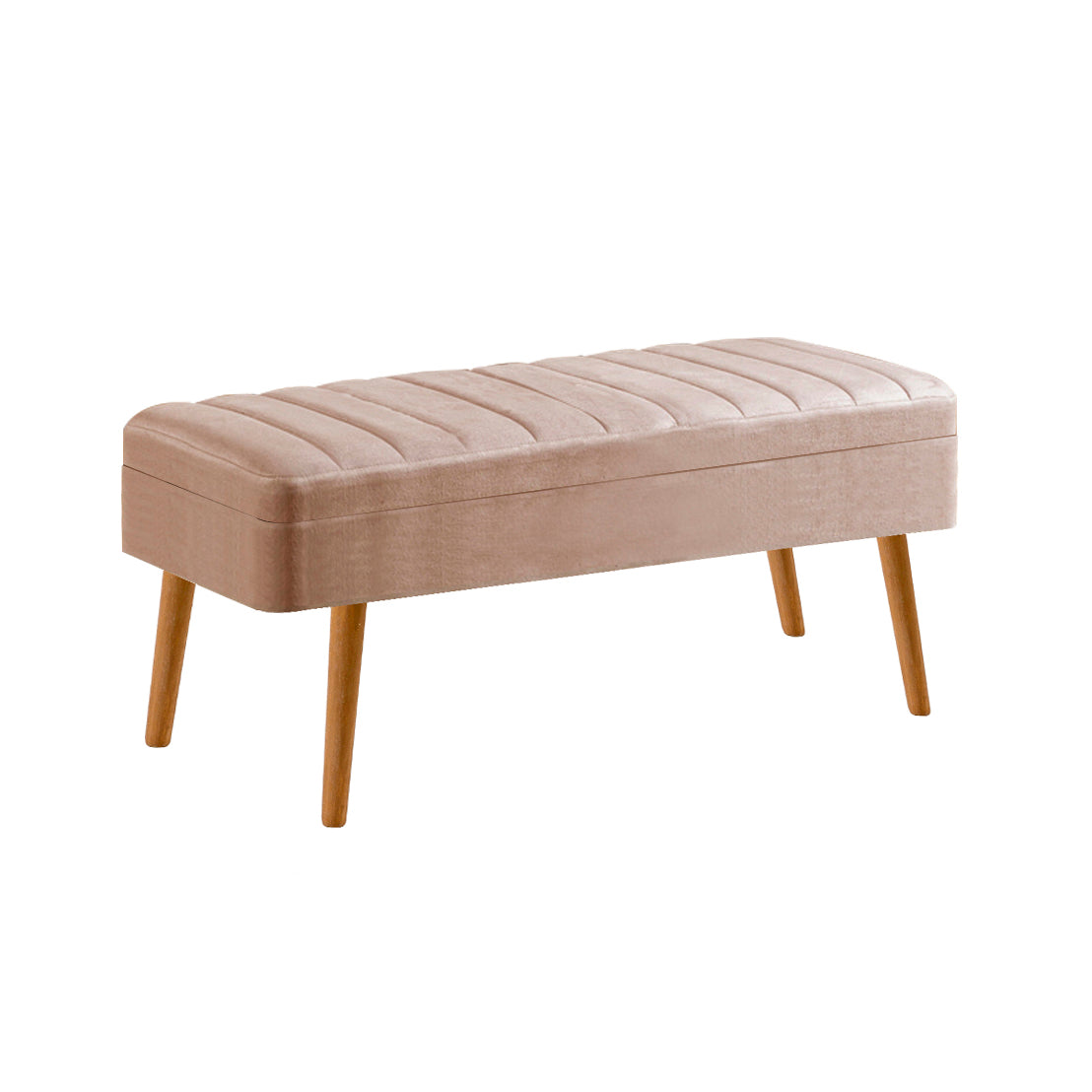 VİNA KUMAŞLI SANDIKLI BENCH ATLANTİK