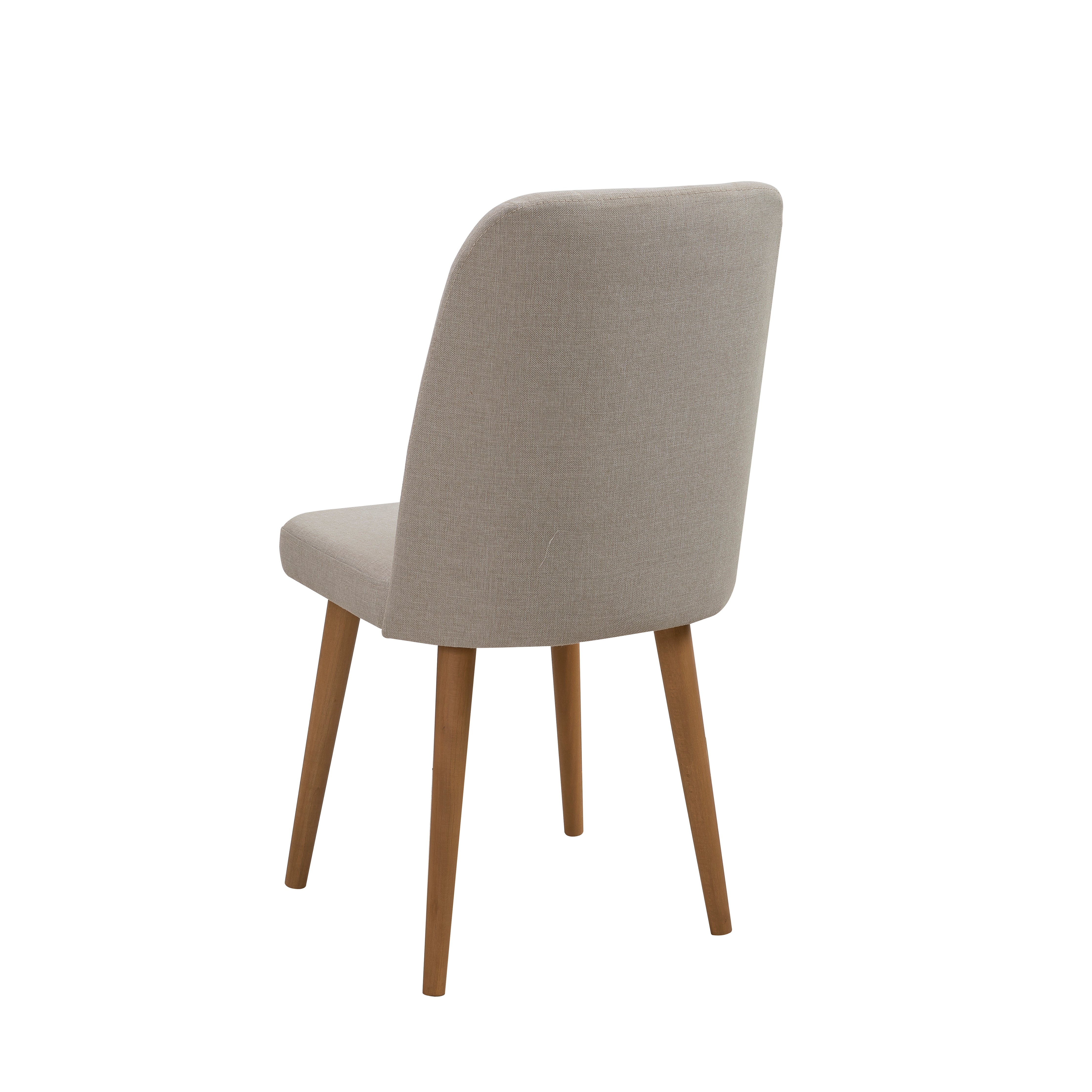 VİNA AÇILIR YUVARLAK MUTFAK MASA TAKIMI