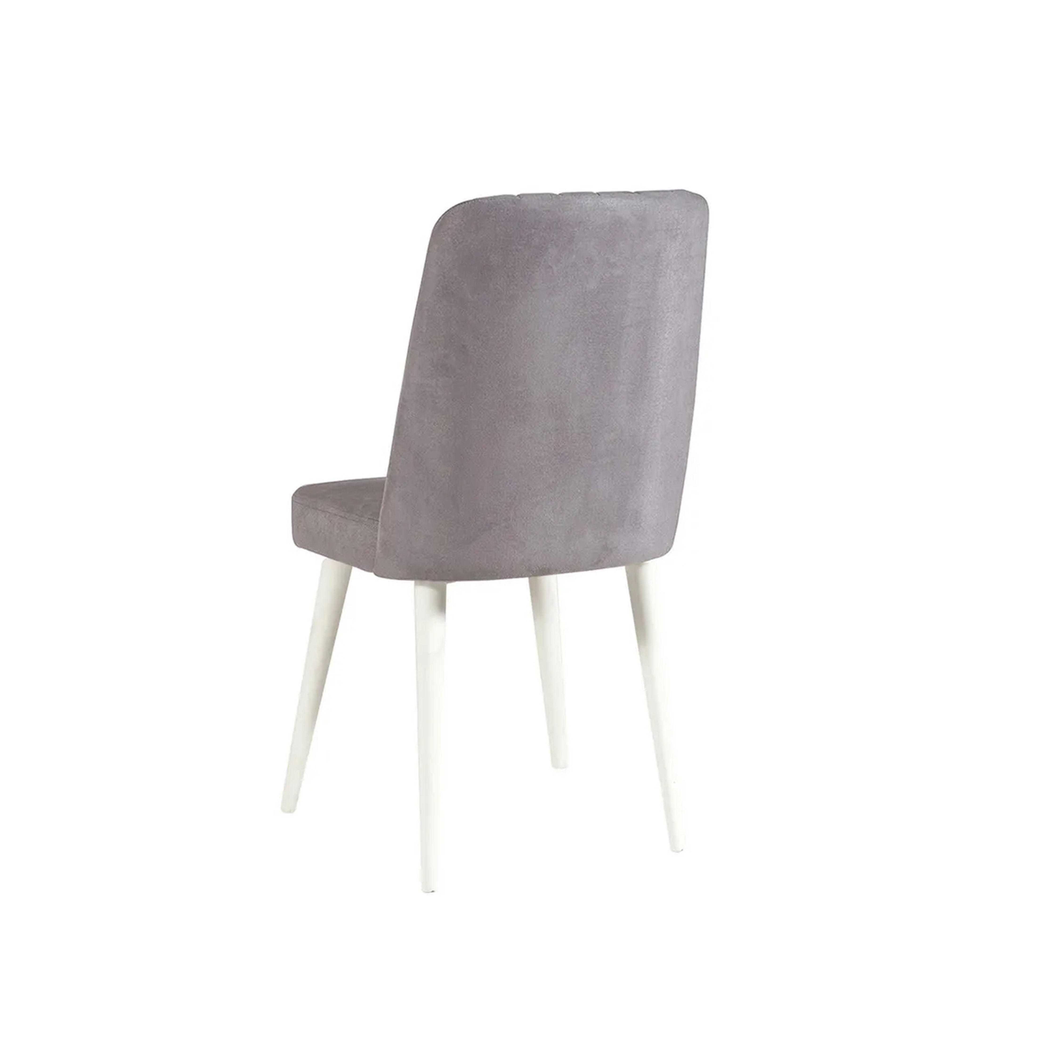 VİNA AÇILIR YUVARLAK MUTFAK MASA TAKIMI