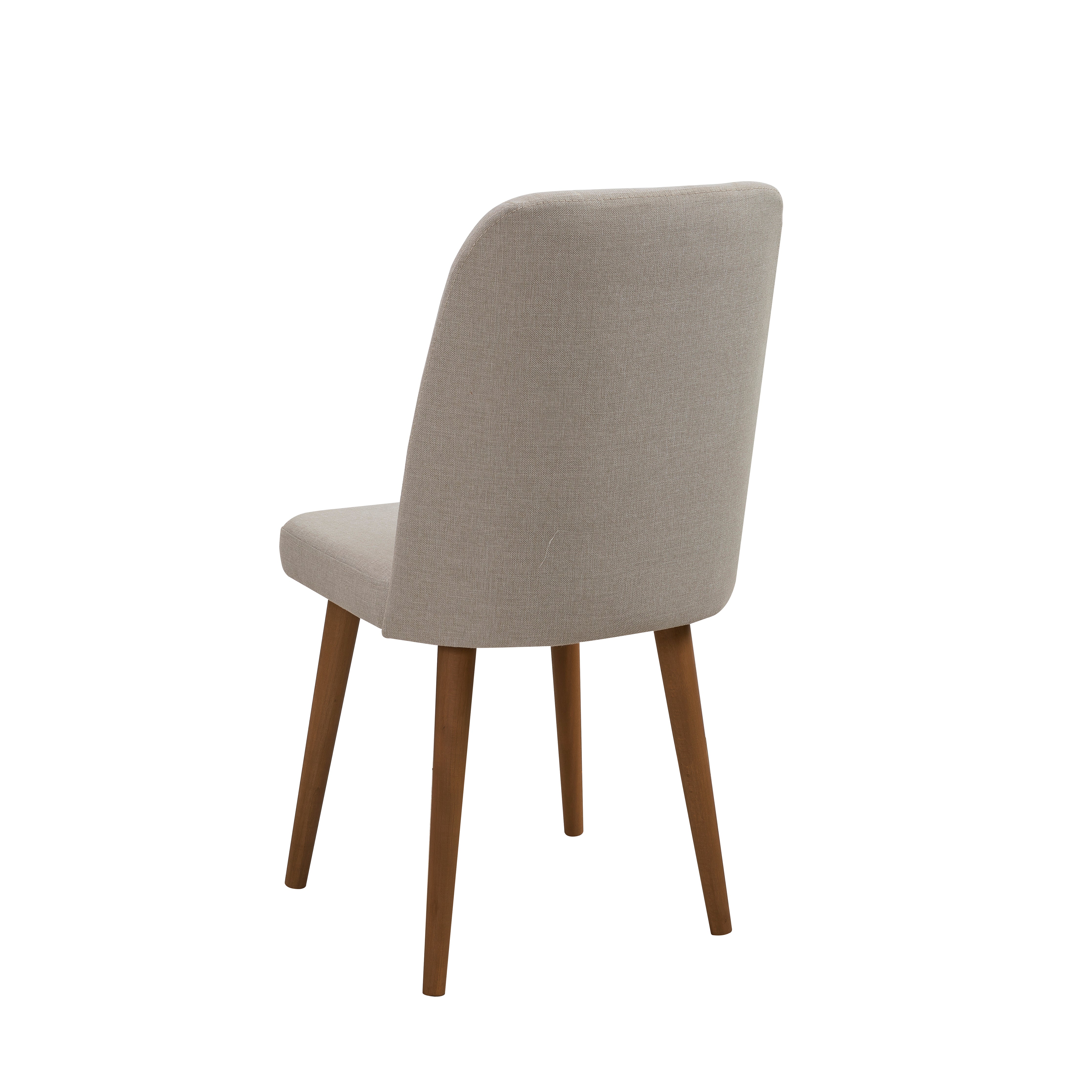 VİNA AÇILIR YUVARLAK MUTFAK MASA TAKIMI