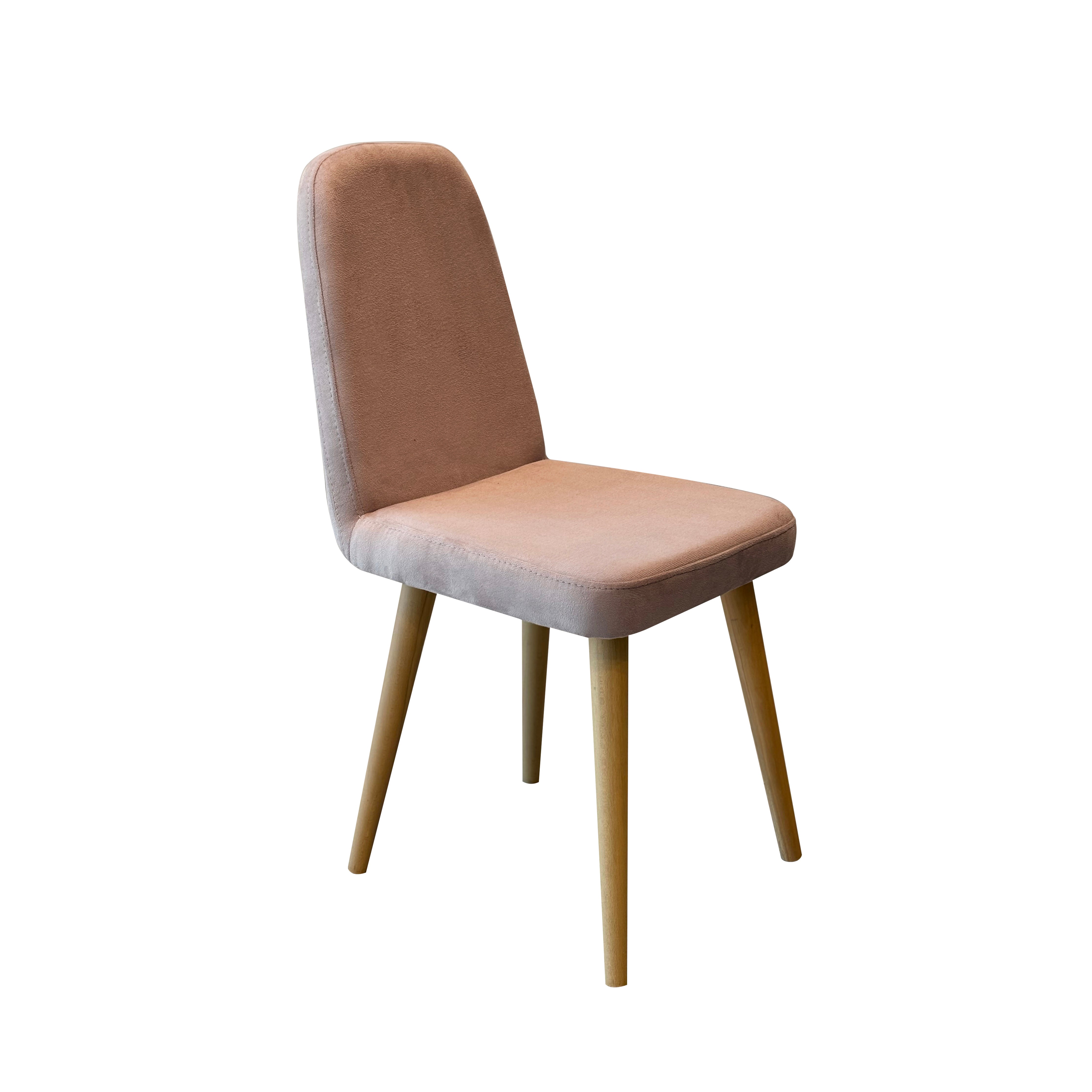 VİNA MİNİ İKİLİ SANDALYE KARİNA MEŞE