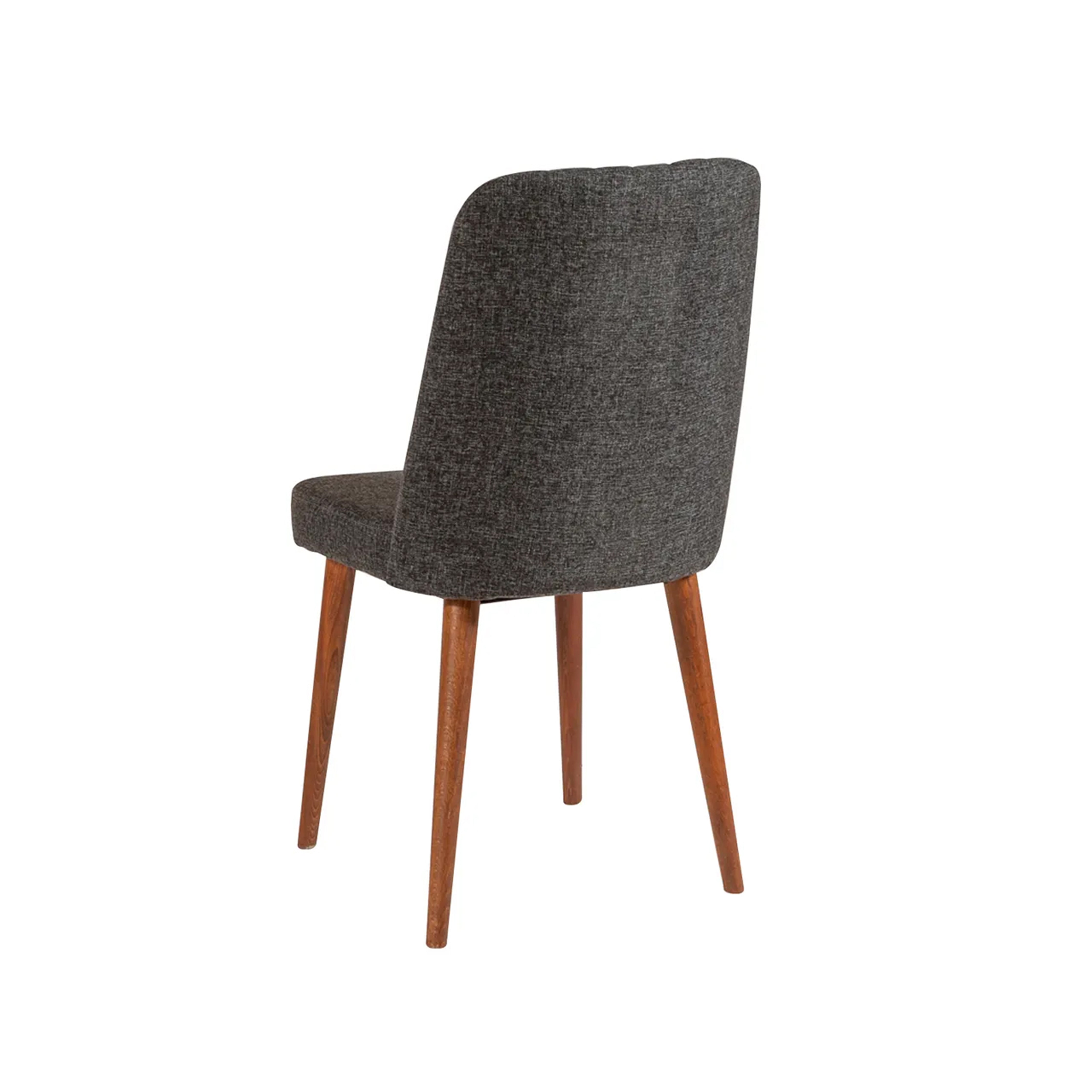 VİNA AÇILIR YUVARLAK MUTFAK MASA TAKIMI