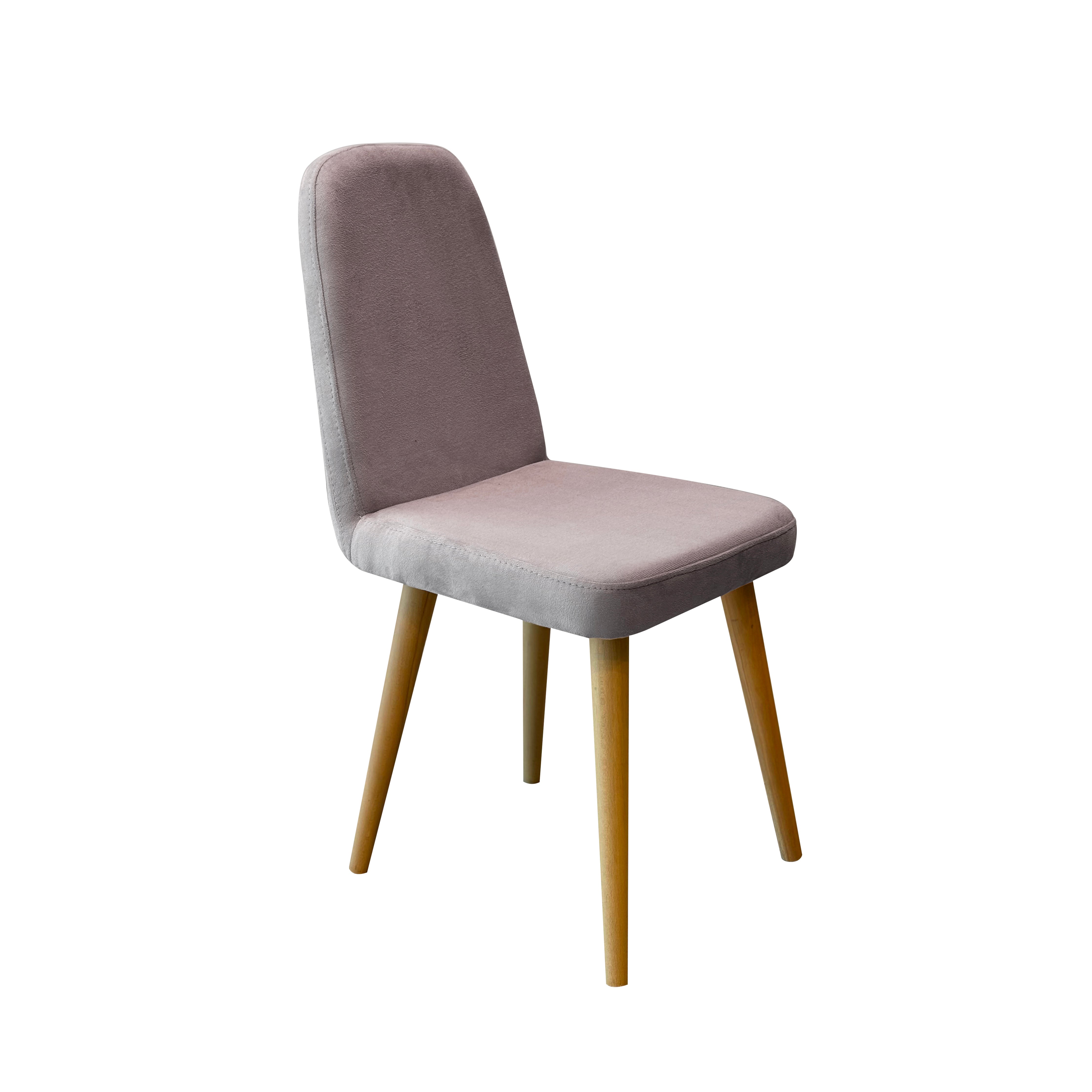 VİNA MİNİ İKİLİ SANDALYE KARİNA MEŞE