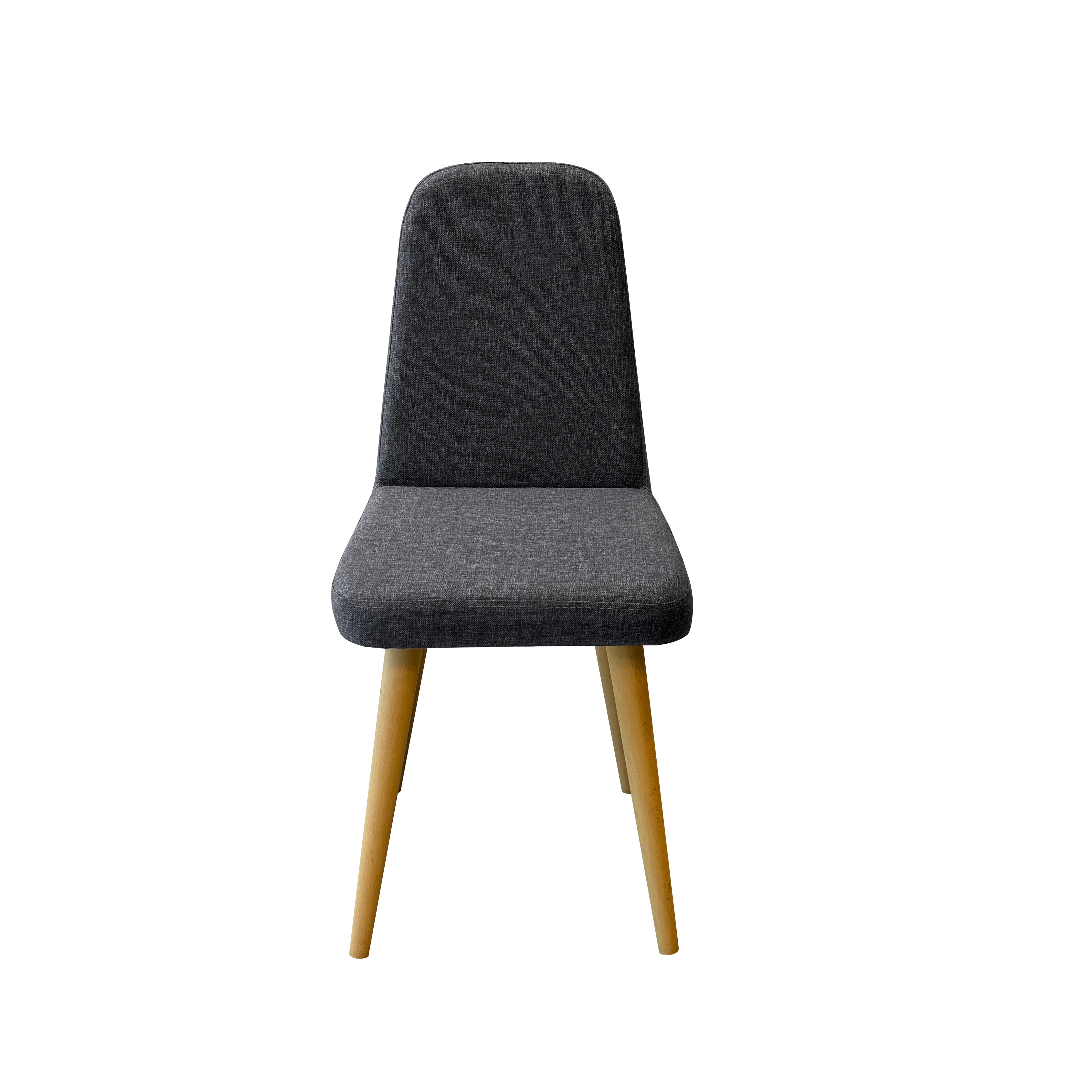 VİNA MİNİ İKİLİ SANDALYE KARİNA MEŞE