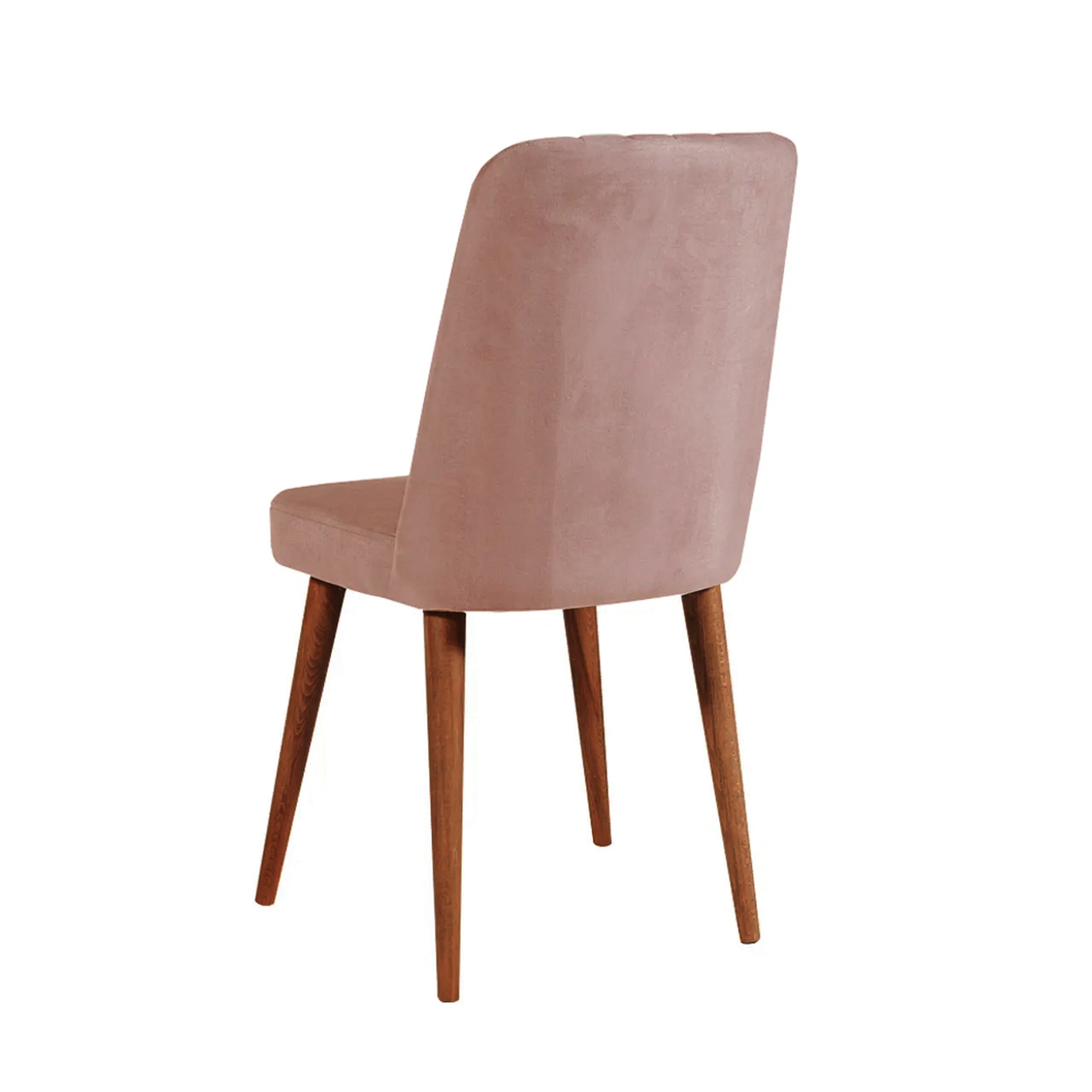 VİNA AÇILIR YUVARLAK MUTFAK MASA TAKIMI