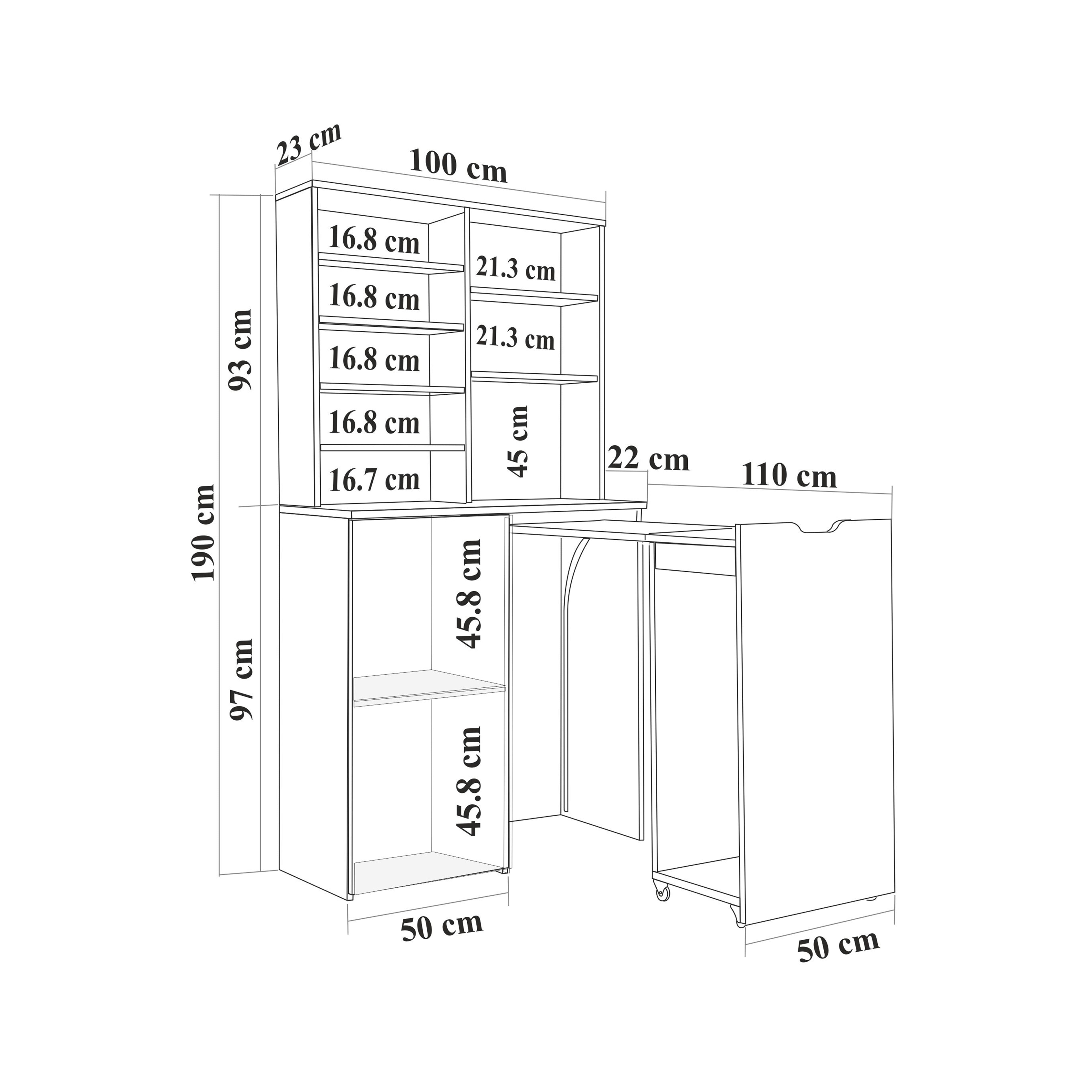 FOLDA KATLANABİLİR MASALI KAHVE KÖSESİ İKİ TABURELİ TAKIM