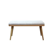 VİNA MİNİ BENCH KARİNA MEŞE MASERATİ 02