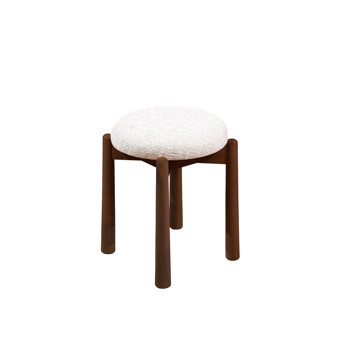 VİNA LUXE AÇILIR MDF MUTFAK MASA TAKIMI CEVİZ