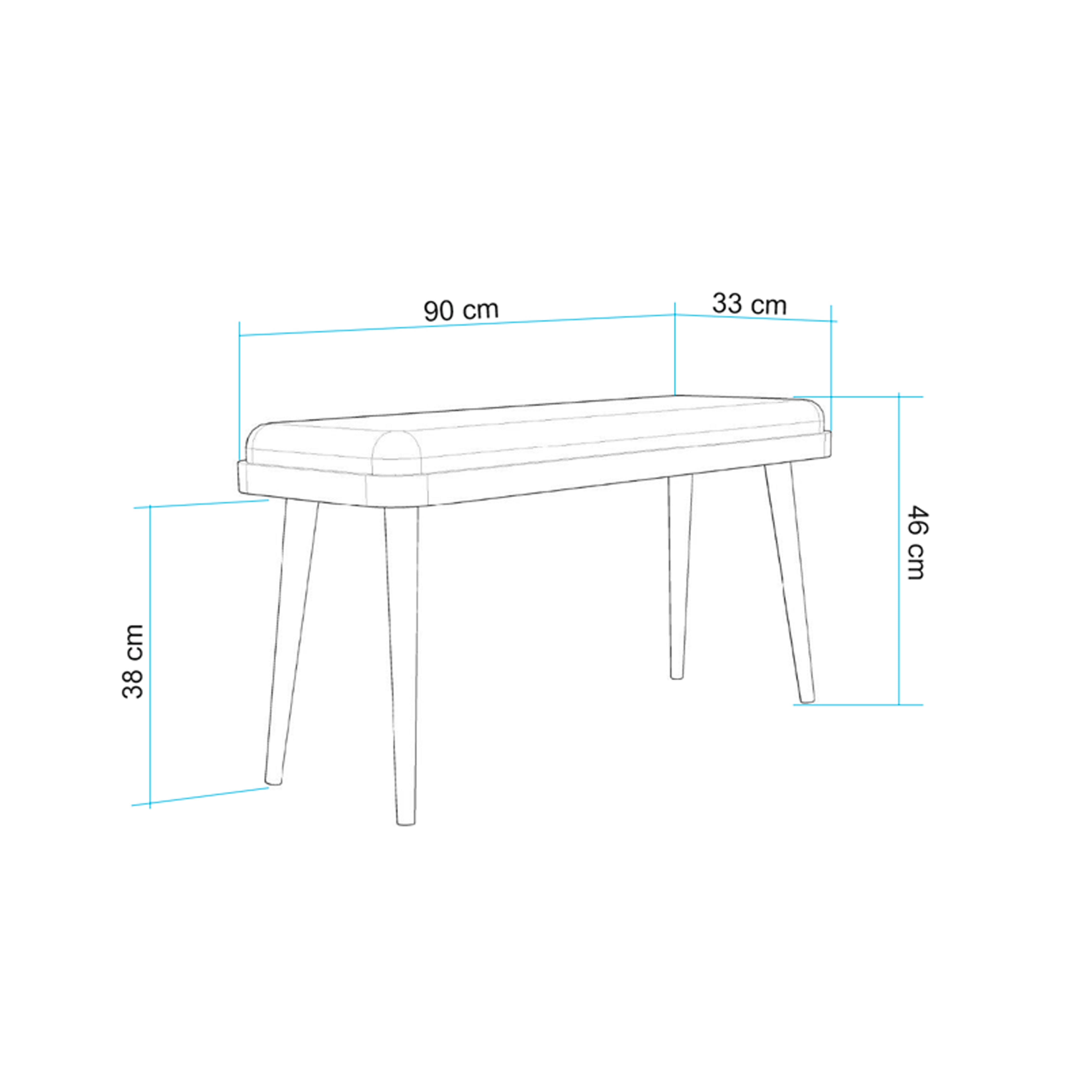 VİNA MİNİ AÇILIR MUTFAK MASA TAKIMI