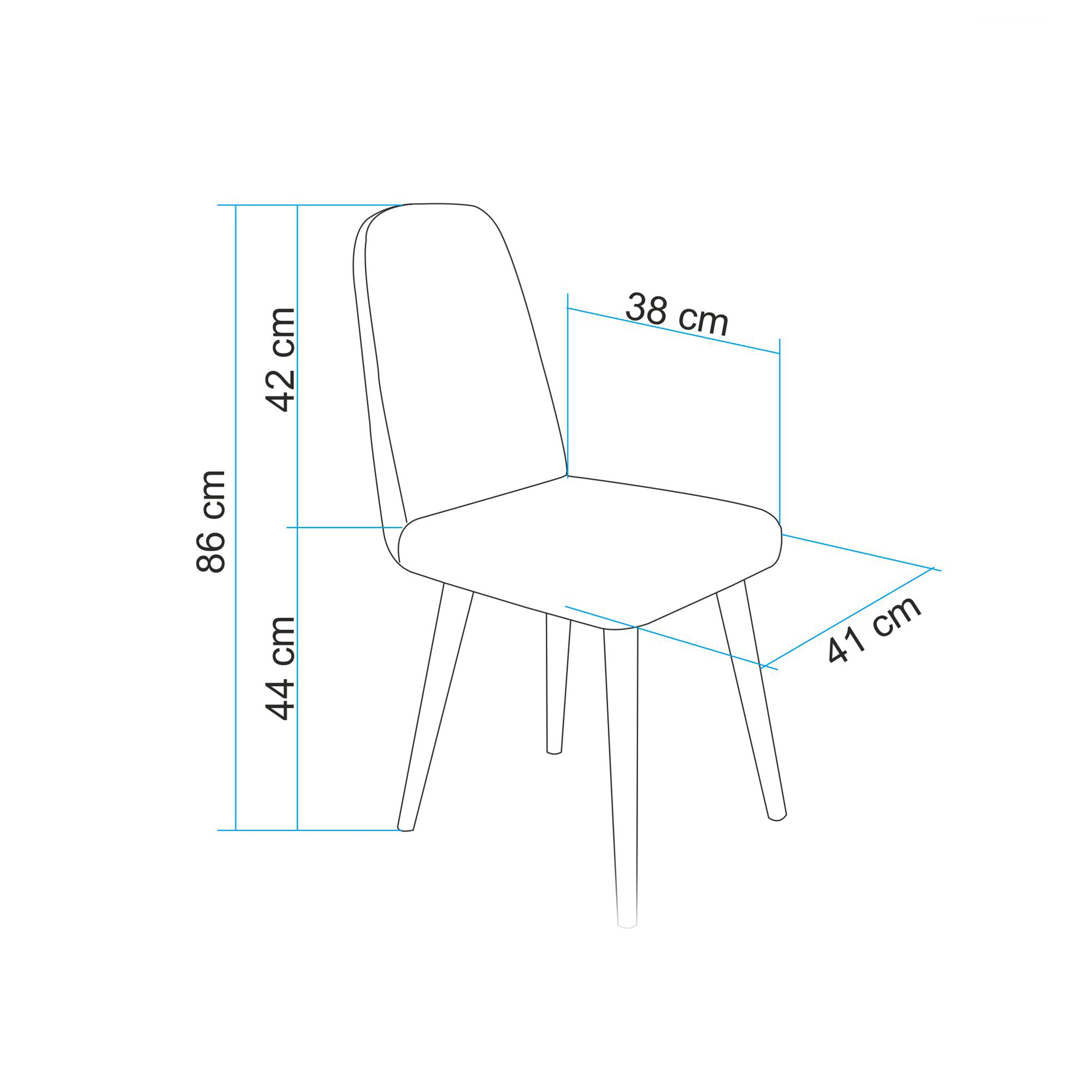 VİNA MİNİ AÇILIR MUTFAK MASA TAKIMI