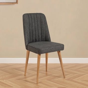 STORMİ İKİLİ SANDALYE ATLANTİK