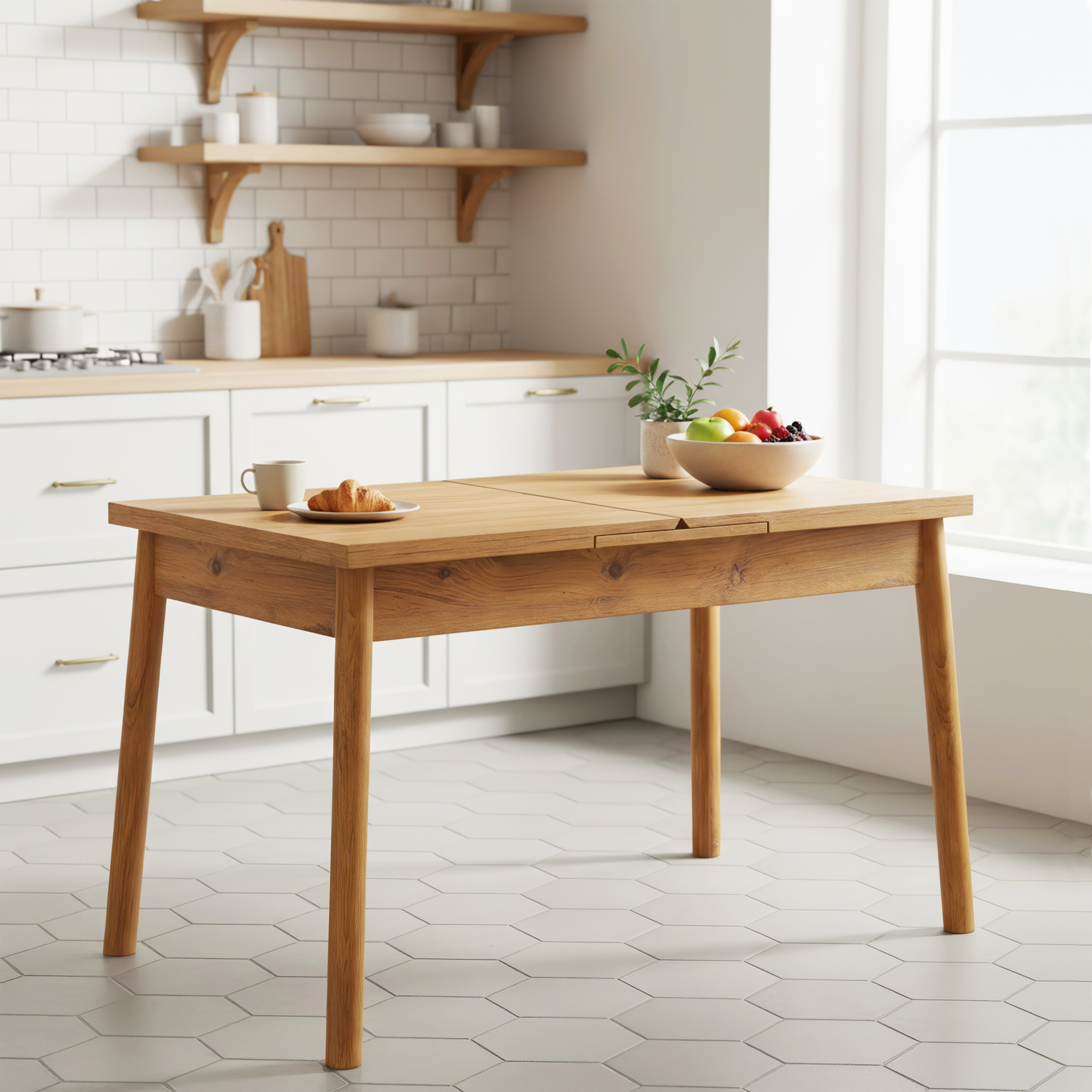 STORMİ AÇILIR MASA