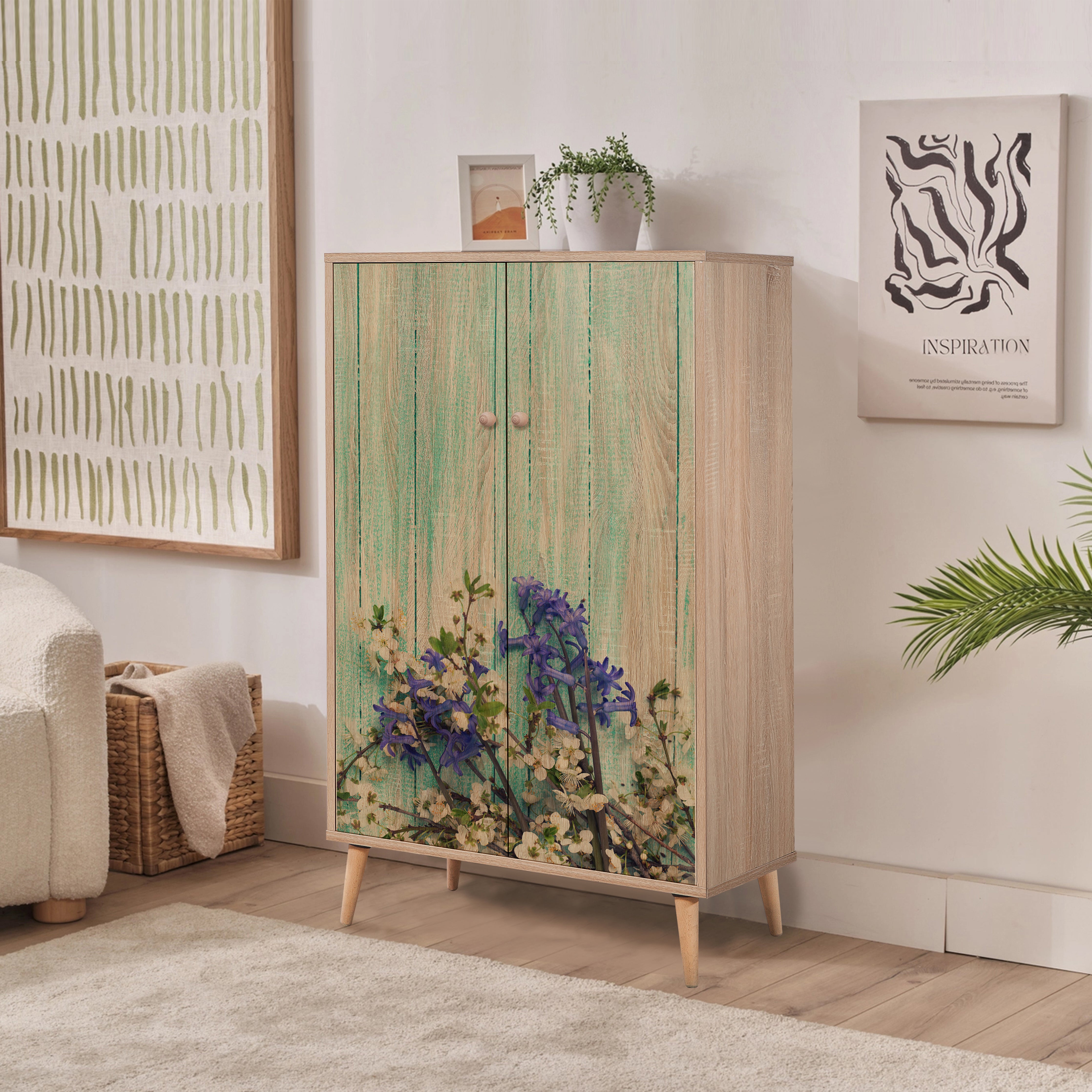 MULTİBOX SONOMO FRESH