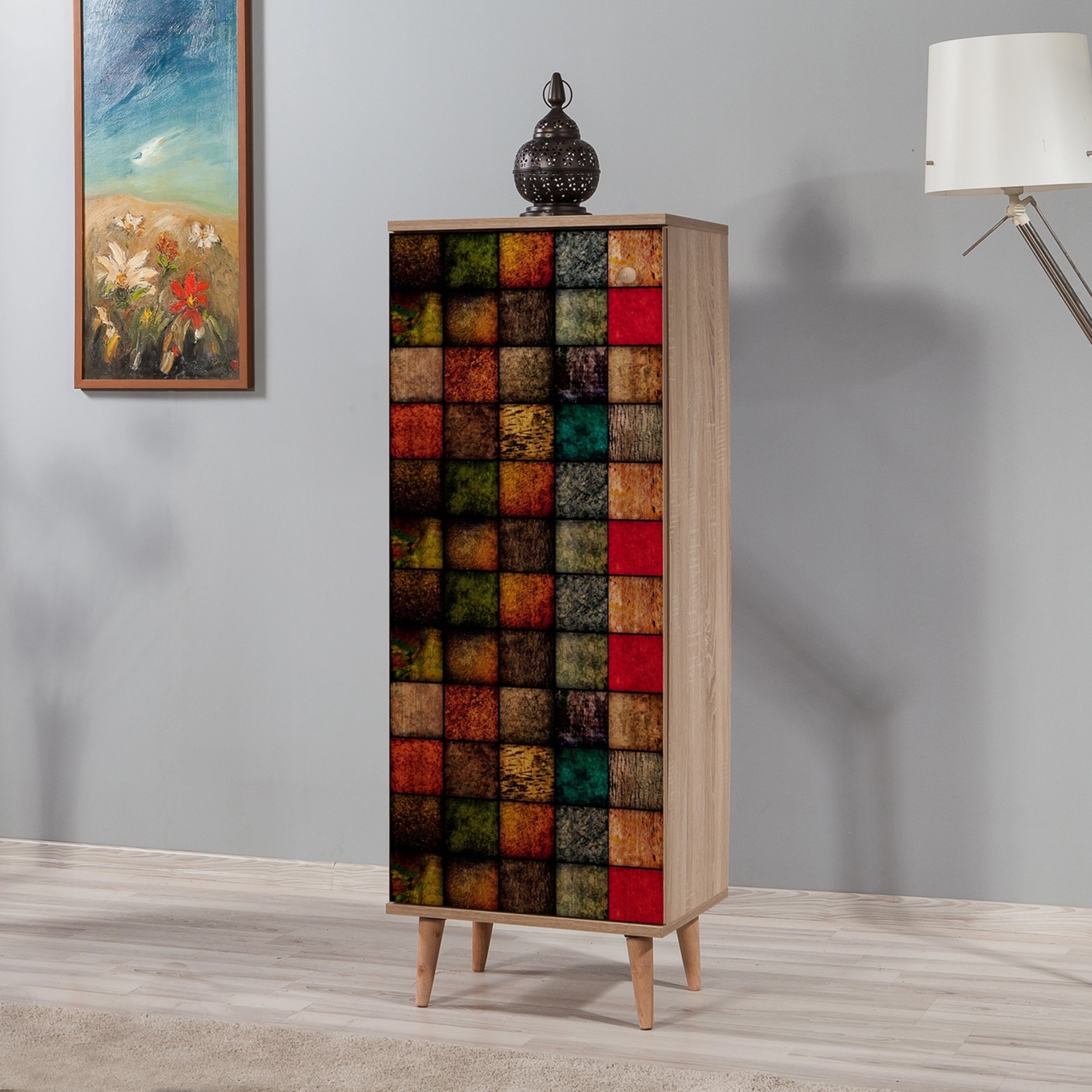 FİLİNTA AYAKKABILIK SONOMO NEWCOLORS