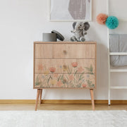 CİTY TRİO ŞİFONYER SONOMO TULİP