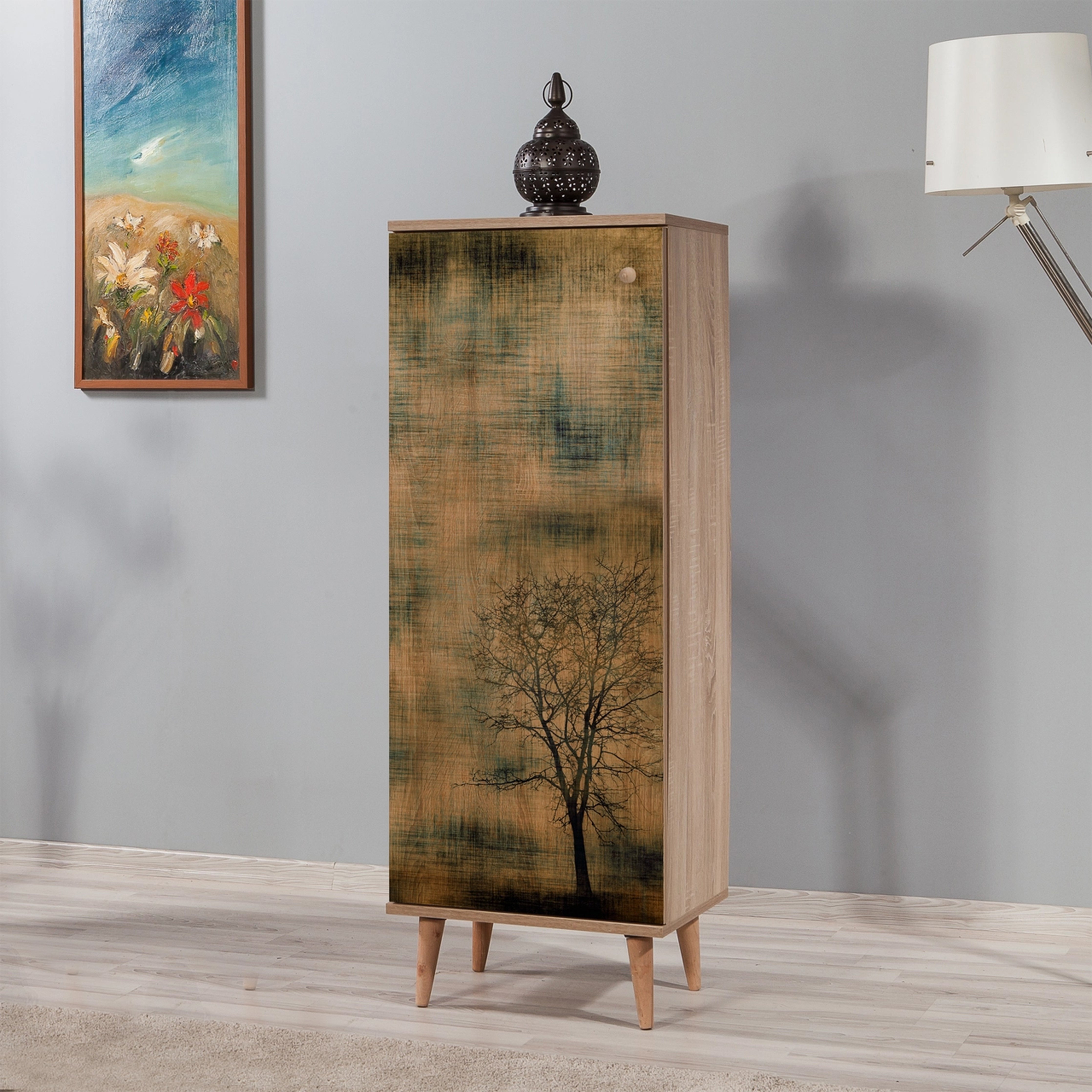 FİLİNTA AYAKKABILIK SONOMO ART