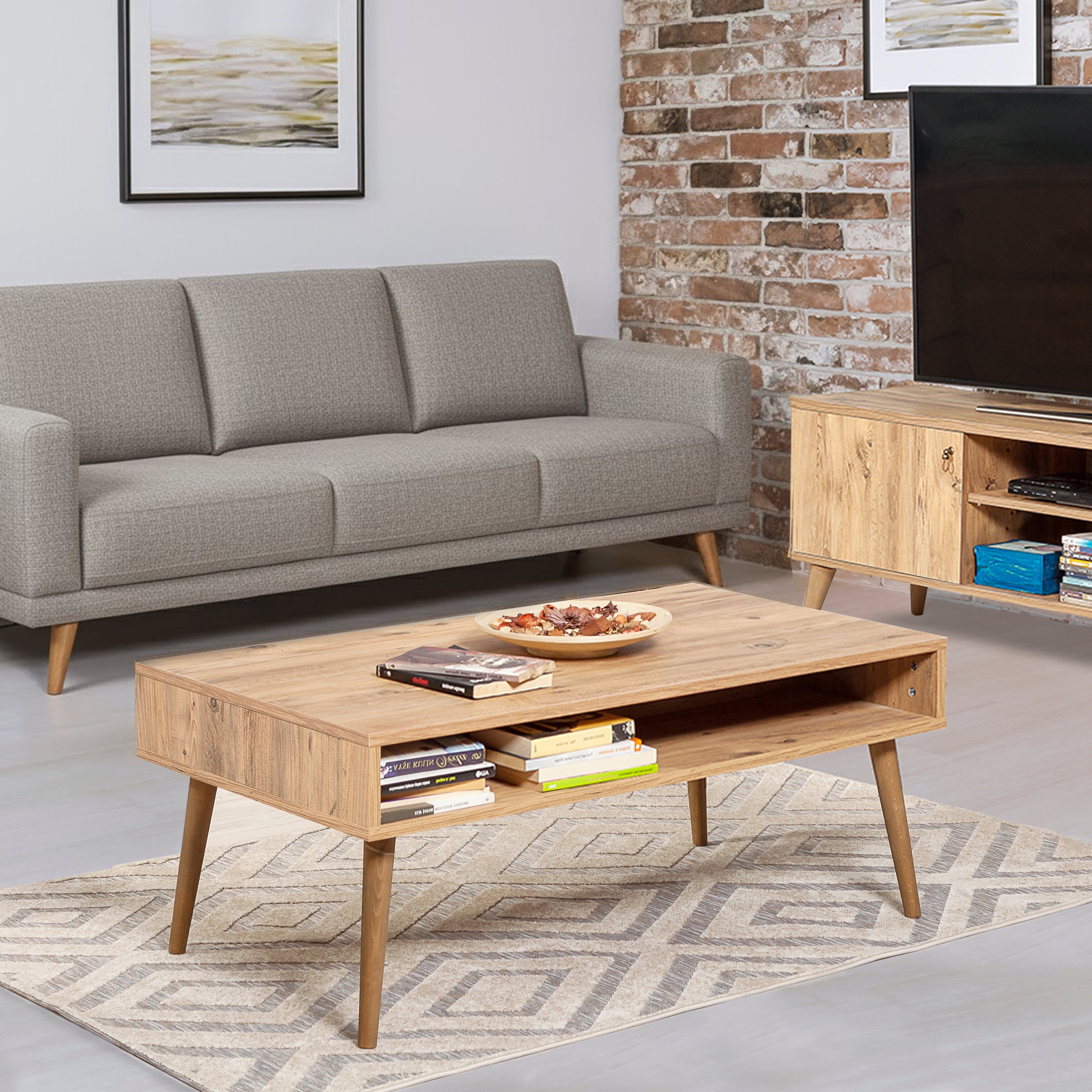 VİVA ORTA SEHPA ATLANTİK 200