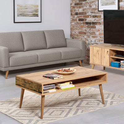 VİVA ORTA SEHPA ATLANTİK