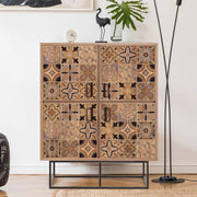 QUANTUM SOLO KONSOL ATLANTİK RETRO