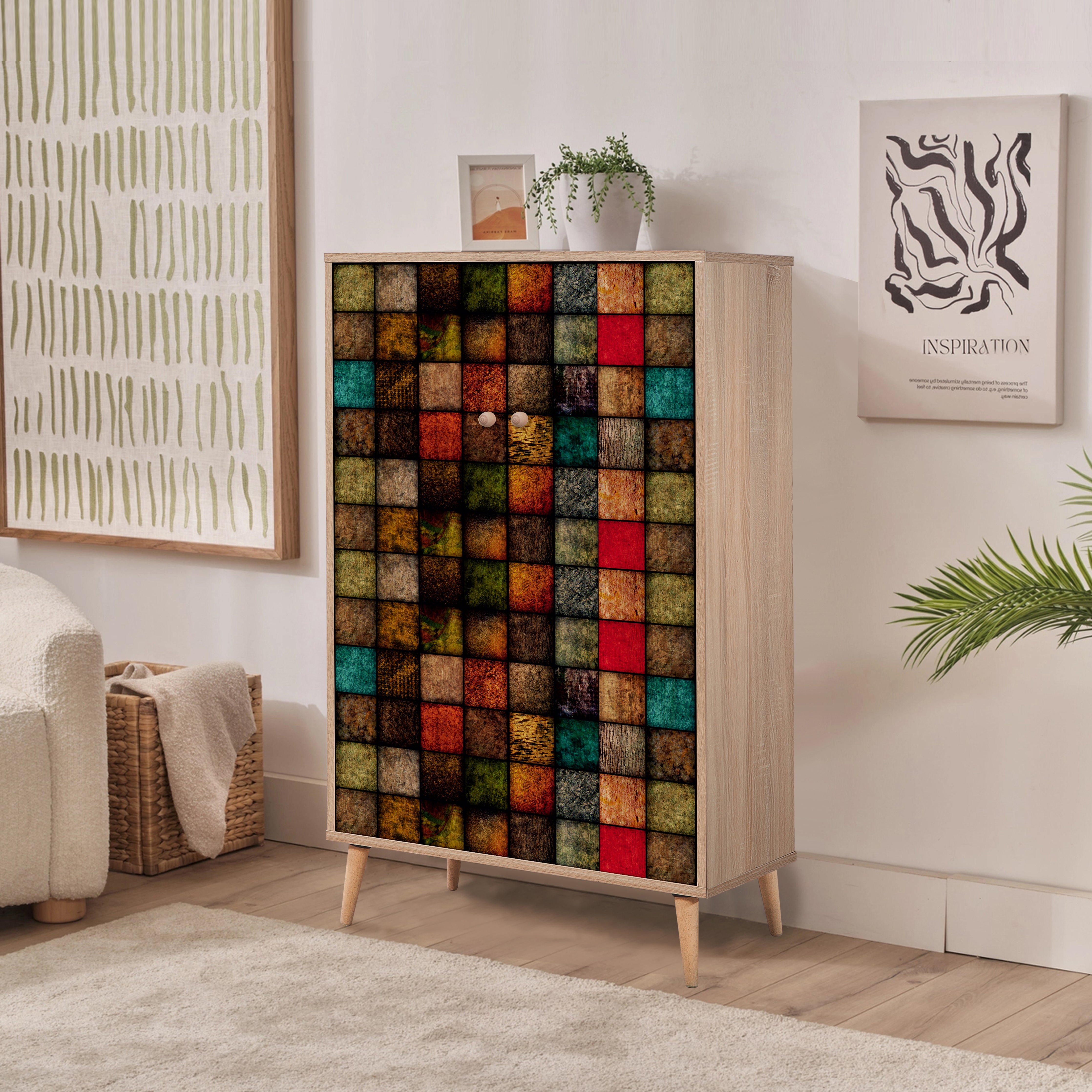 MULTİBOX SONOMO NEWCOLORS