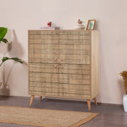 MULTİLÜX SONOMO NATUREL