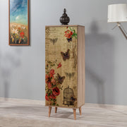 FİLİNTA AYAKKABILIK SONOMO GARDEN