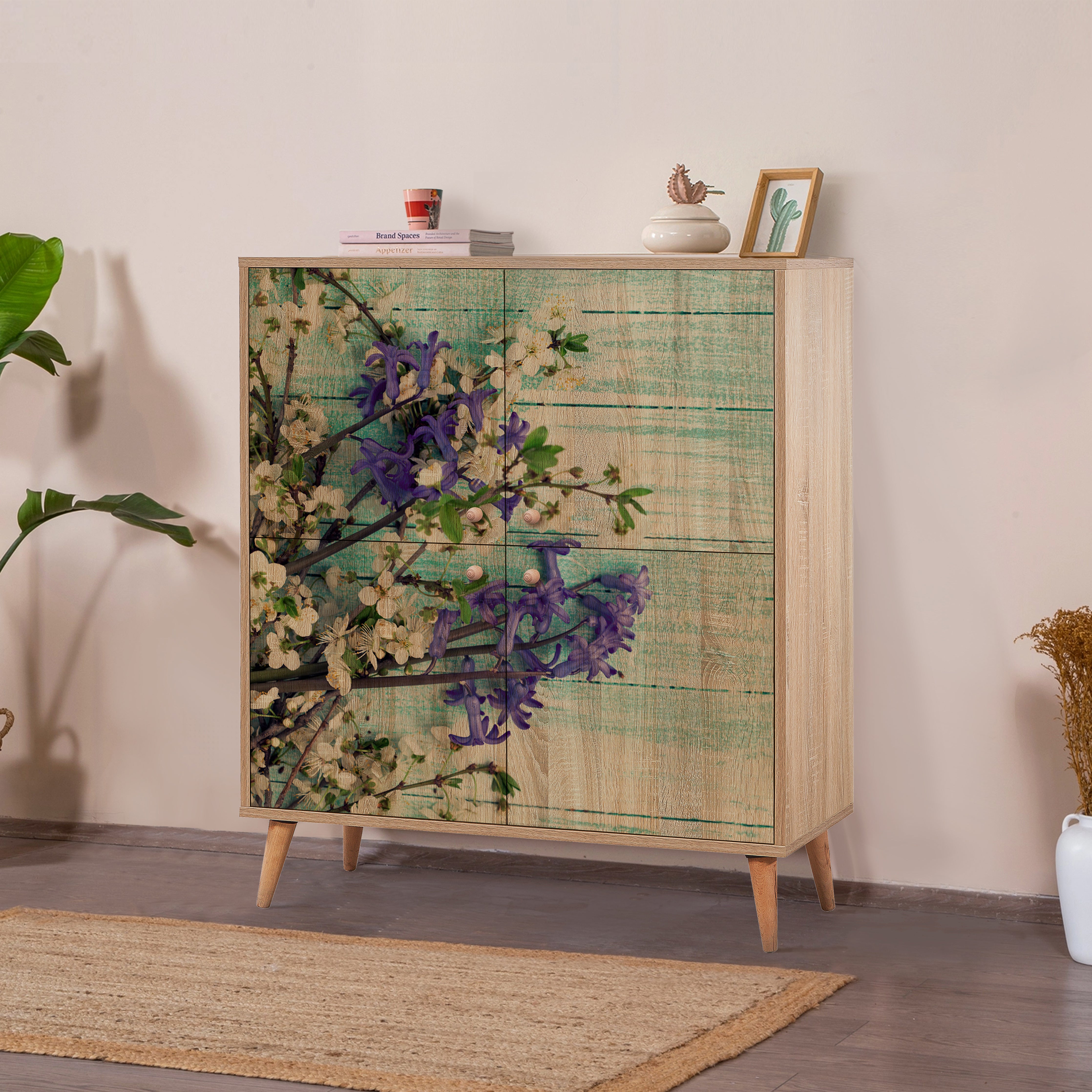 MULTİLÜX SONOMO FRESH