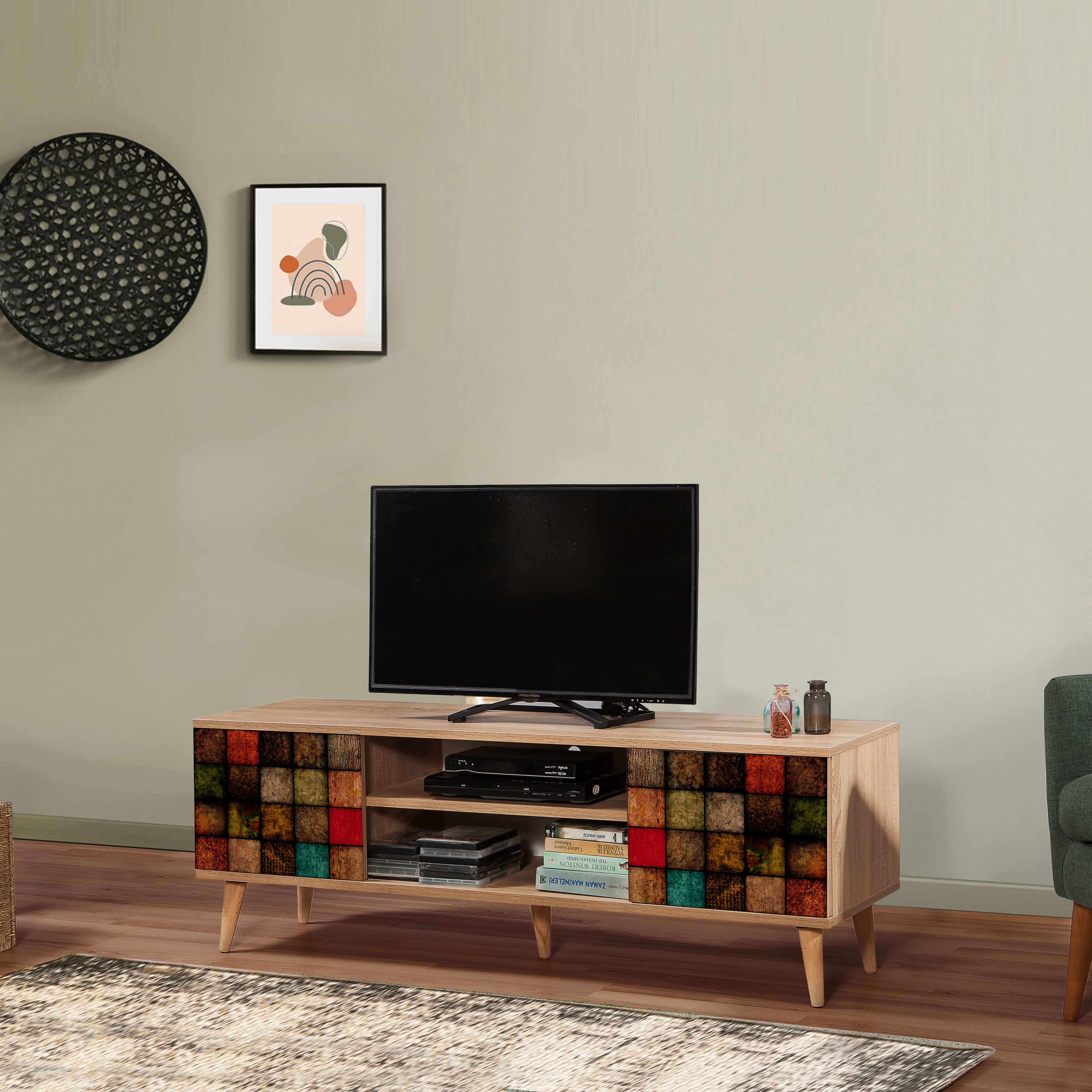 TRUVA TV SEHPASI NEWCOLORS SONOMO