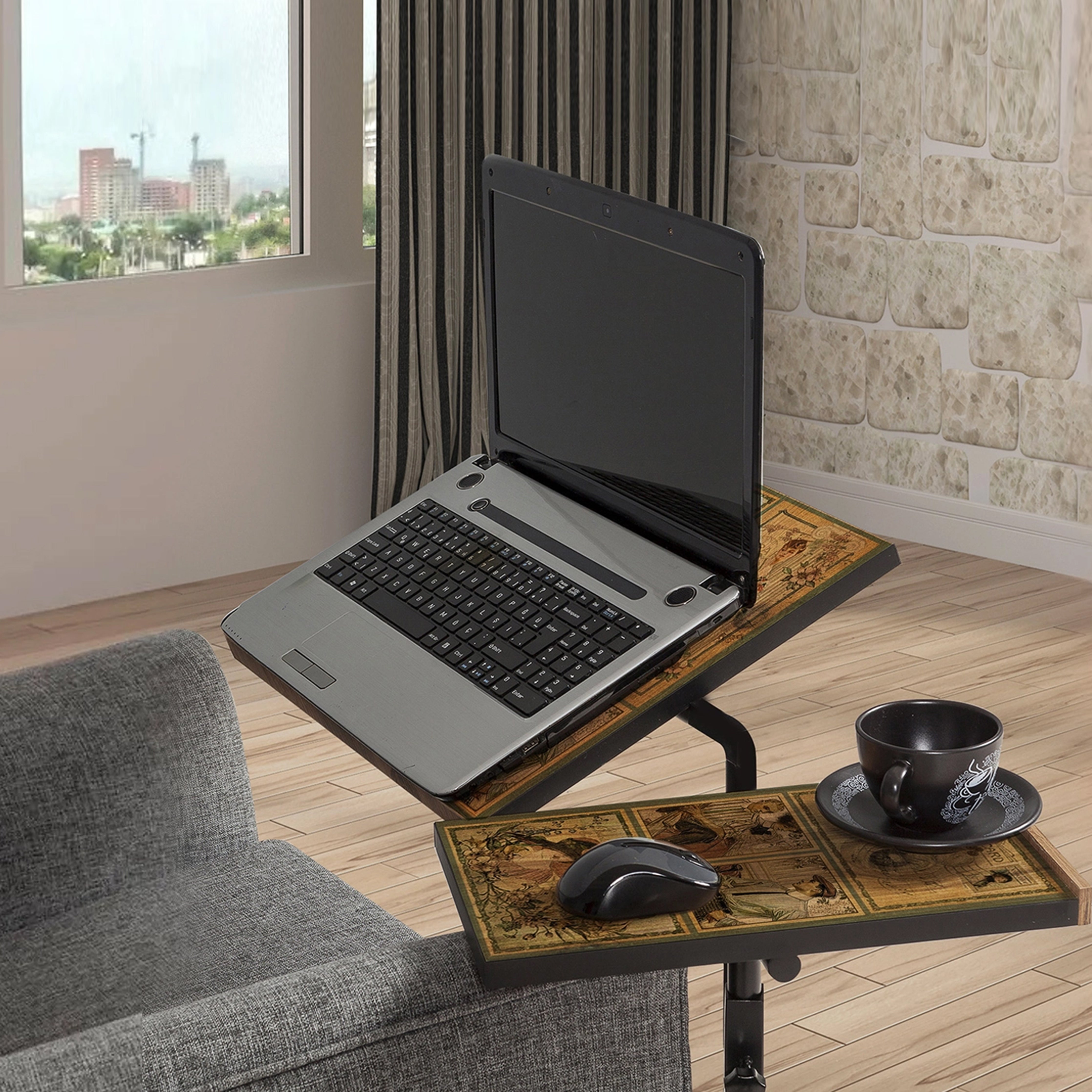 GLEN LAPTOP SEHPASI ATLANTİK