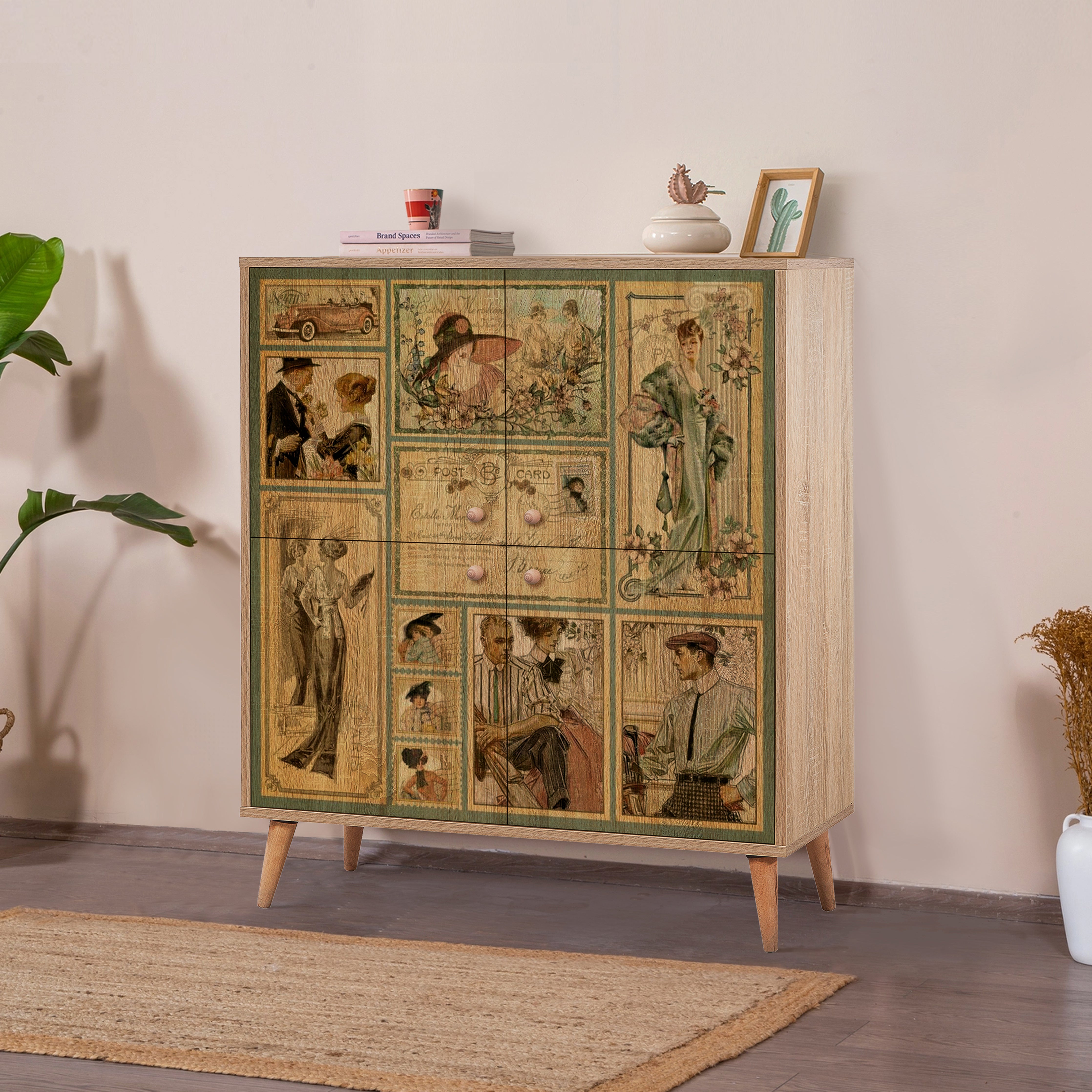 MULTİLÜX SONOMO MADAME