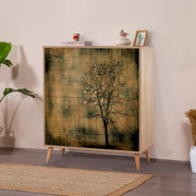 MULTİLÜX SONOMO DESENLİ ART