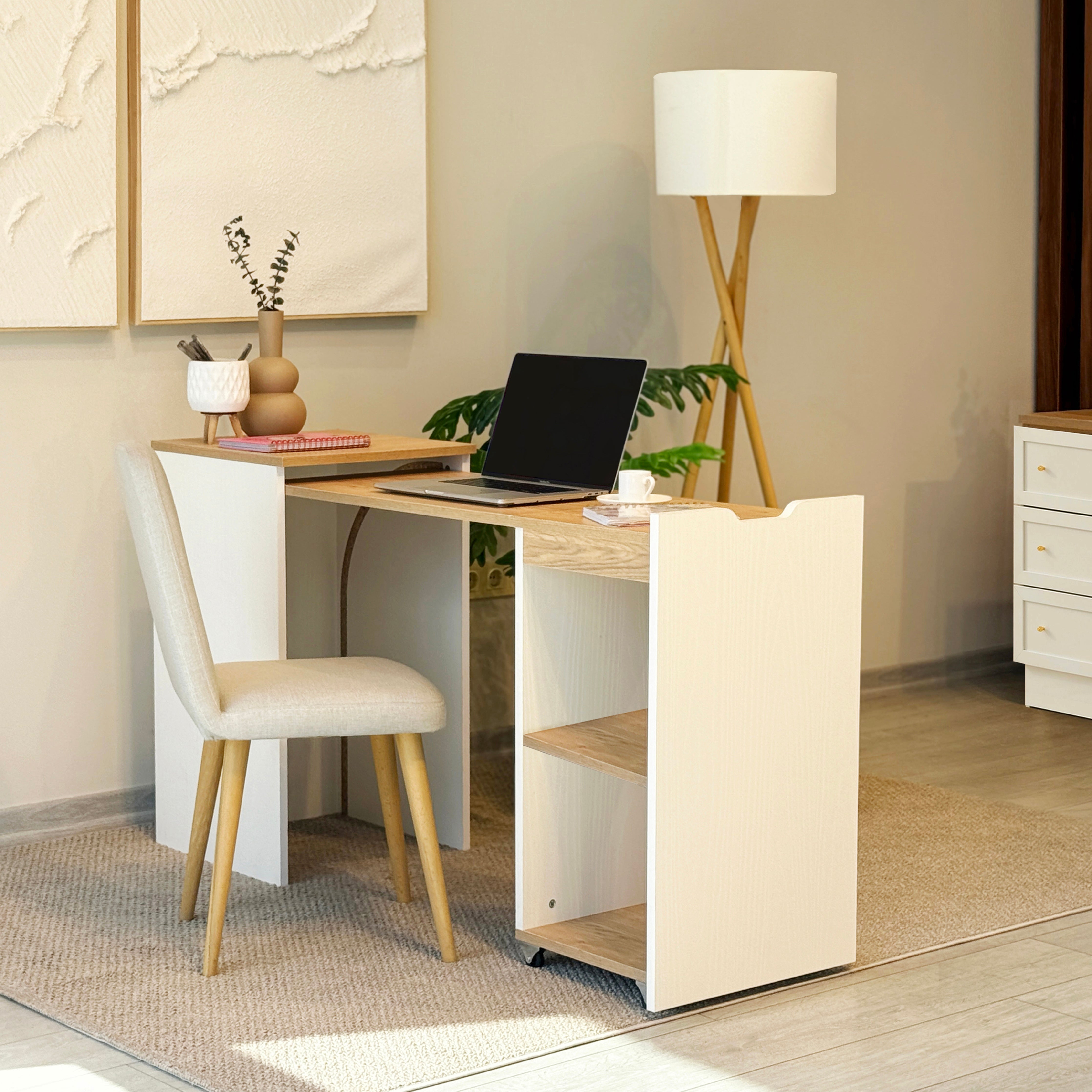 Ofis Çalışma Masası