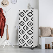 FİLİNTA AYAKKABILIK BEYAZ FAS