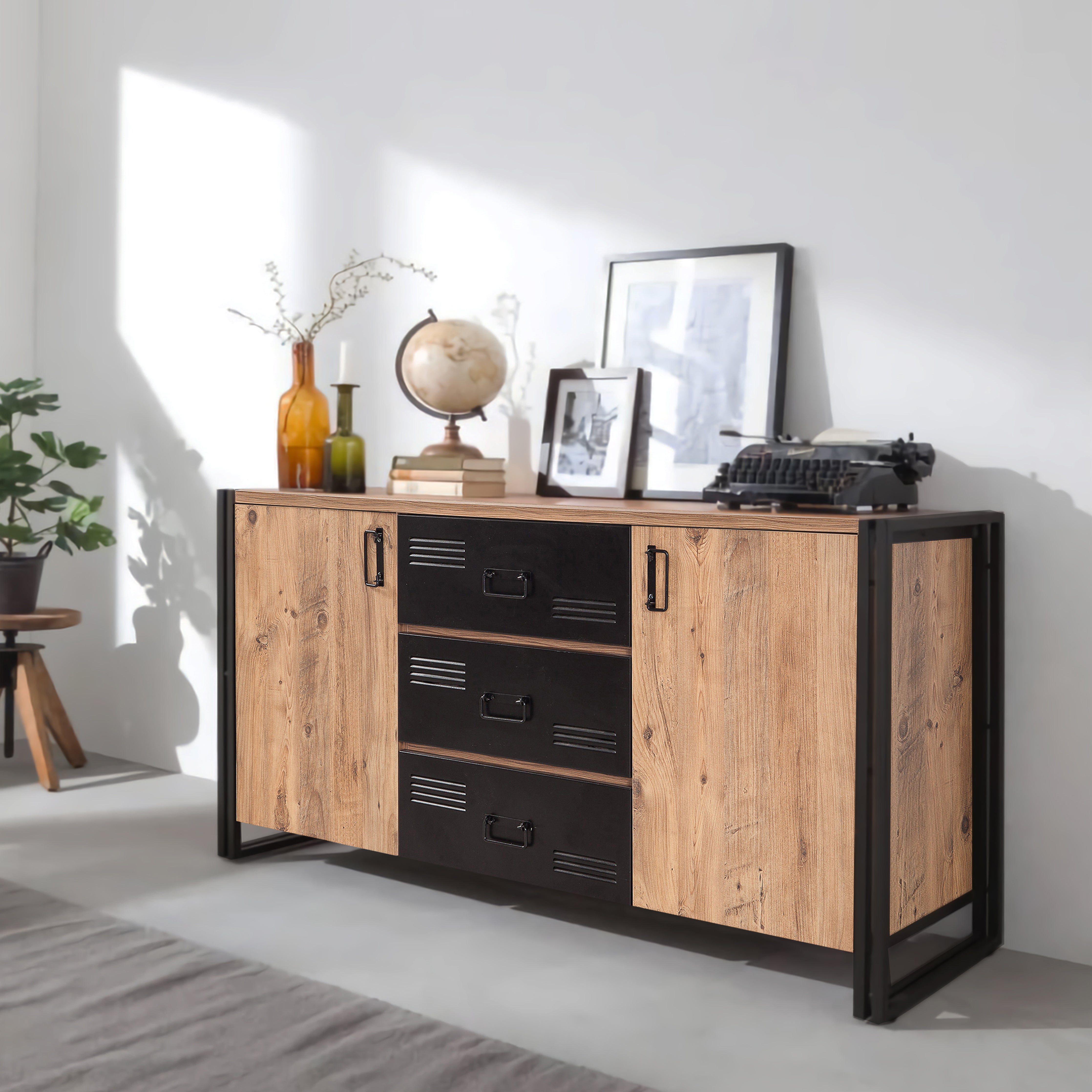 COSMO RİO KONSOL ATLANTİK