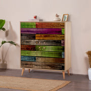 MULTİLÜX SONOMO COLORS