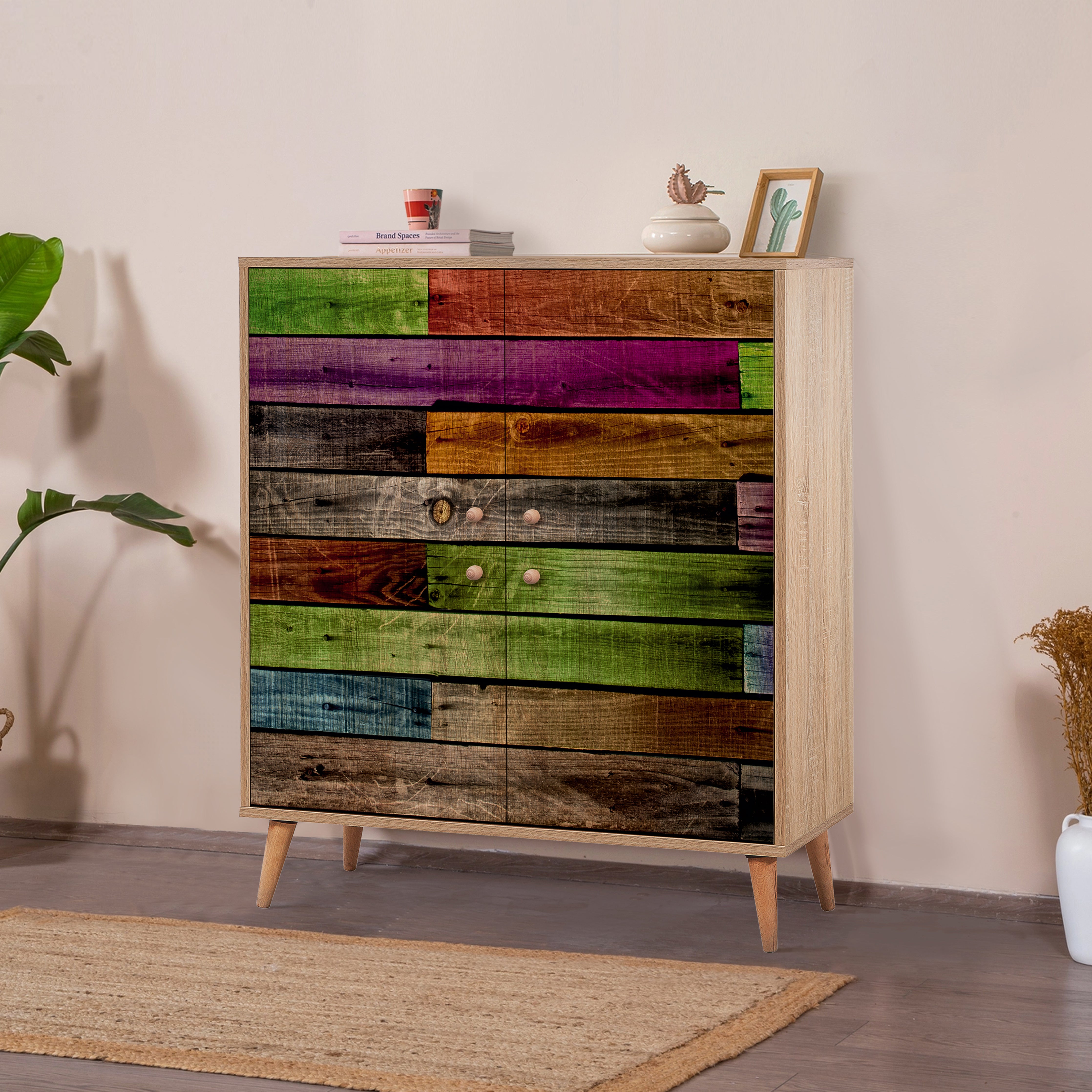 MULTİLÜX SONOMO COLORS