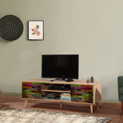 TRUVA TV SEHPASI COLORS SONOMO