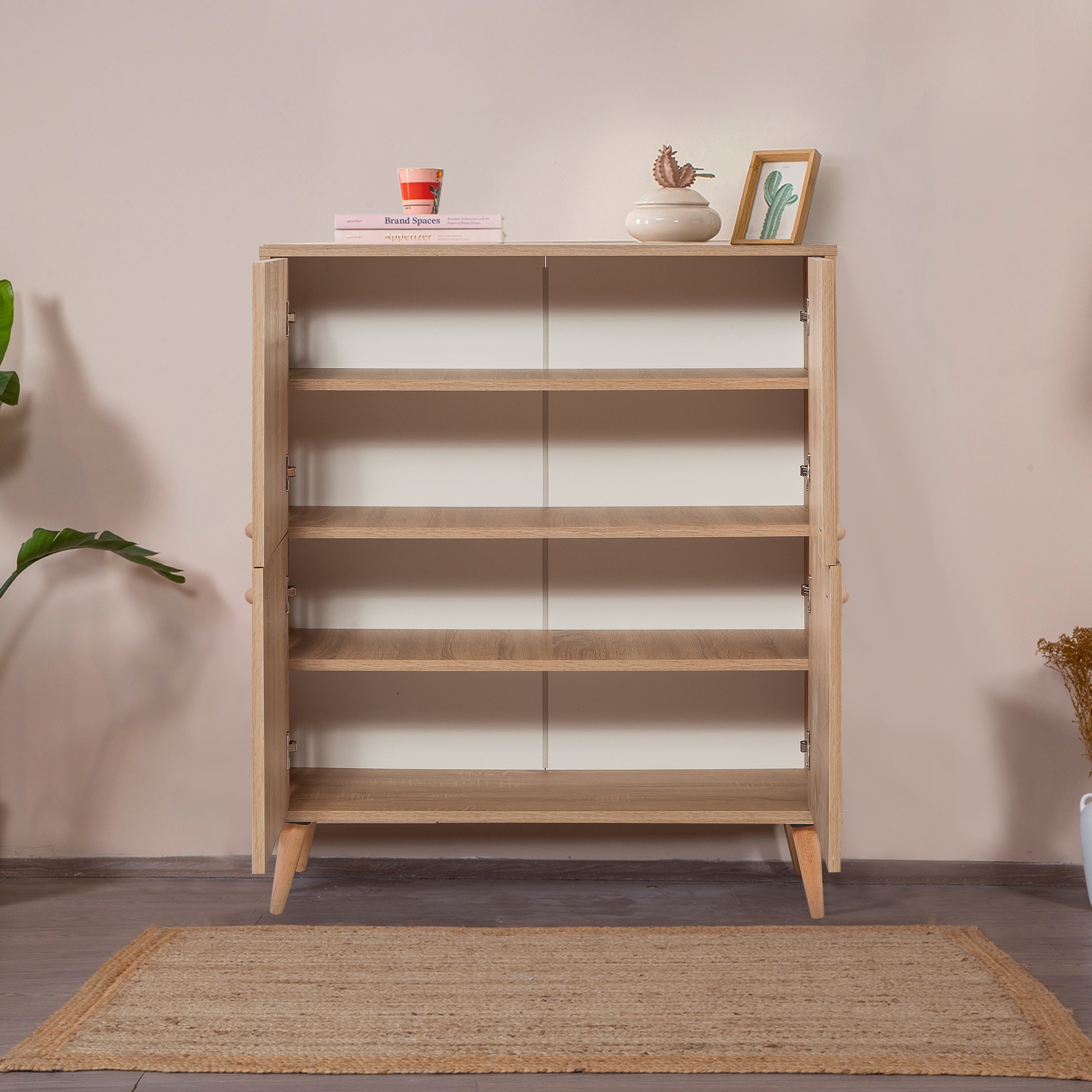 MULTİLÜX SONOMO NATUREL