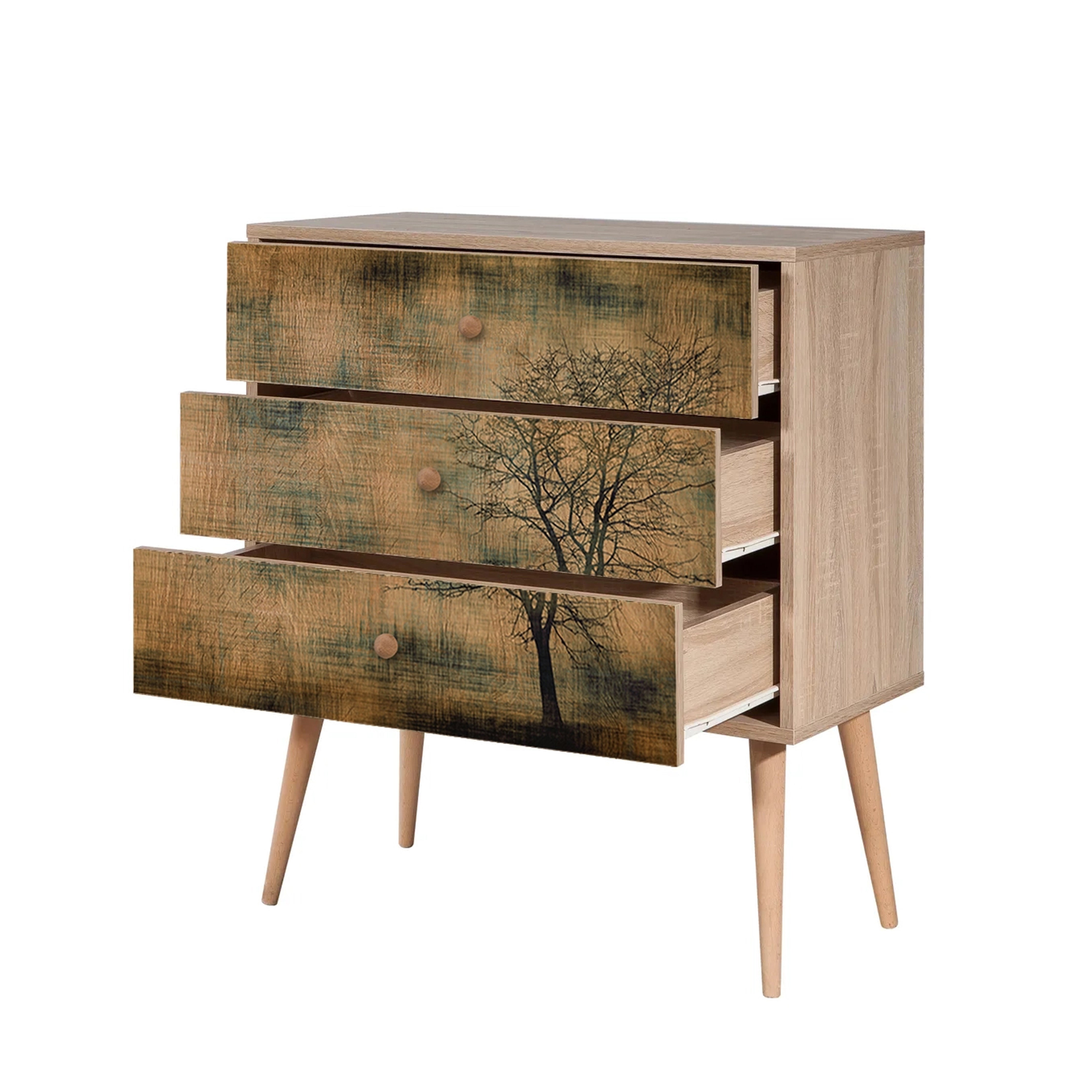 CİTY TRİO ŞİFONYER SONOMO ART