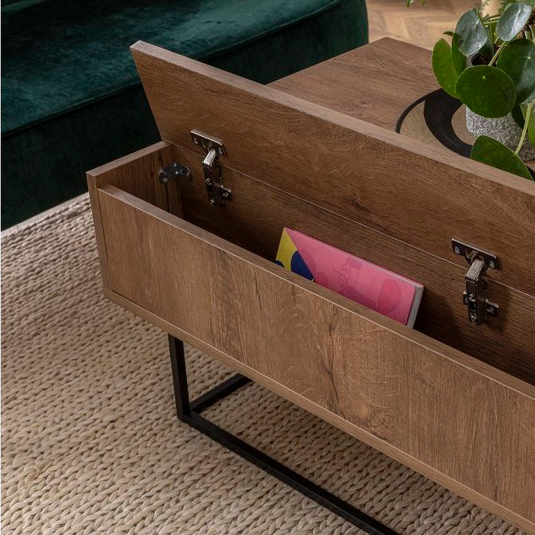 Güçlendirilmiş İskelet ve Ayak Yapısı