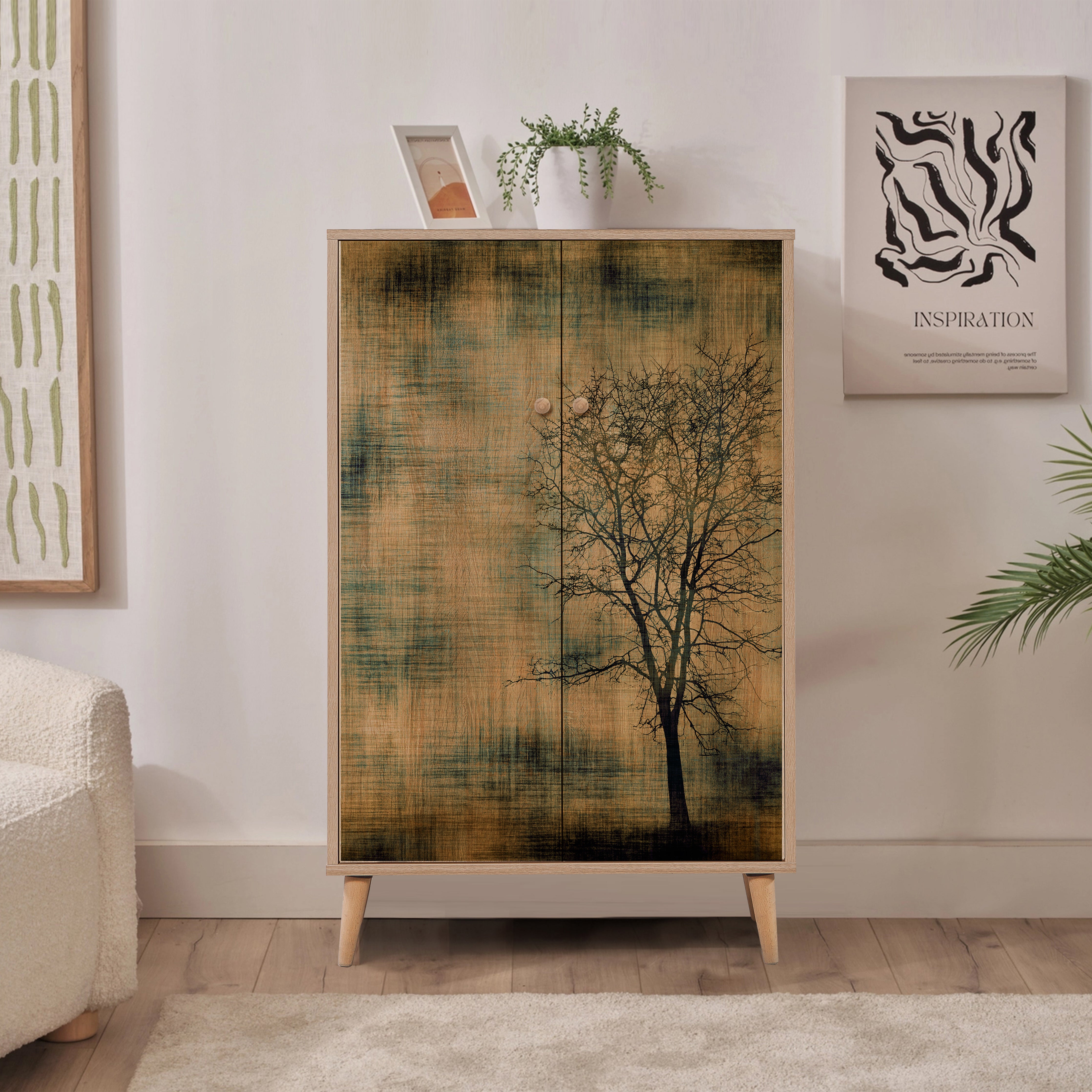 MULTİBOX SONOMO ART