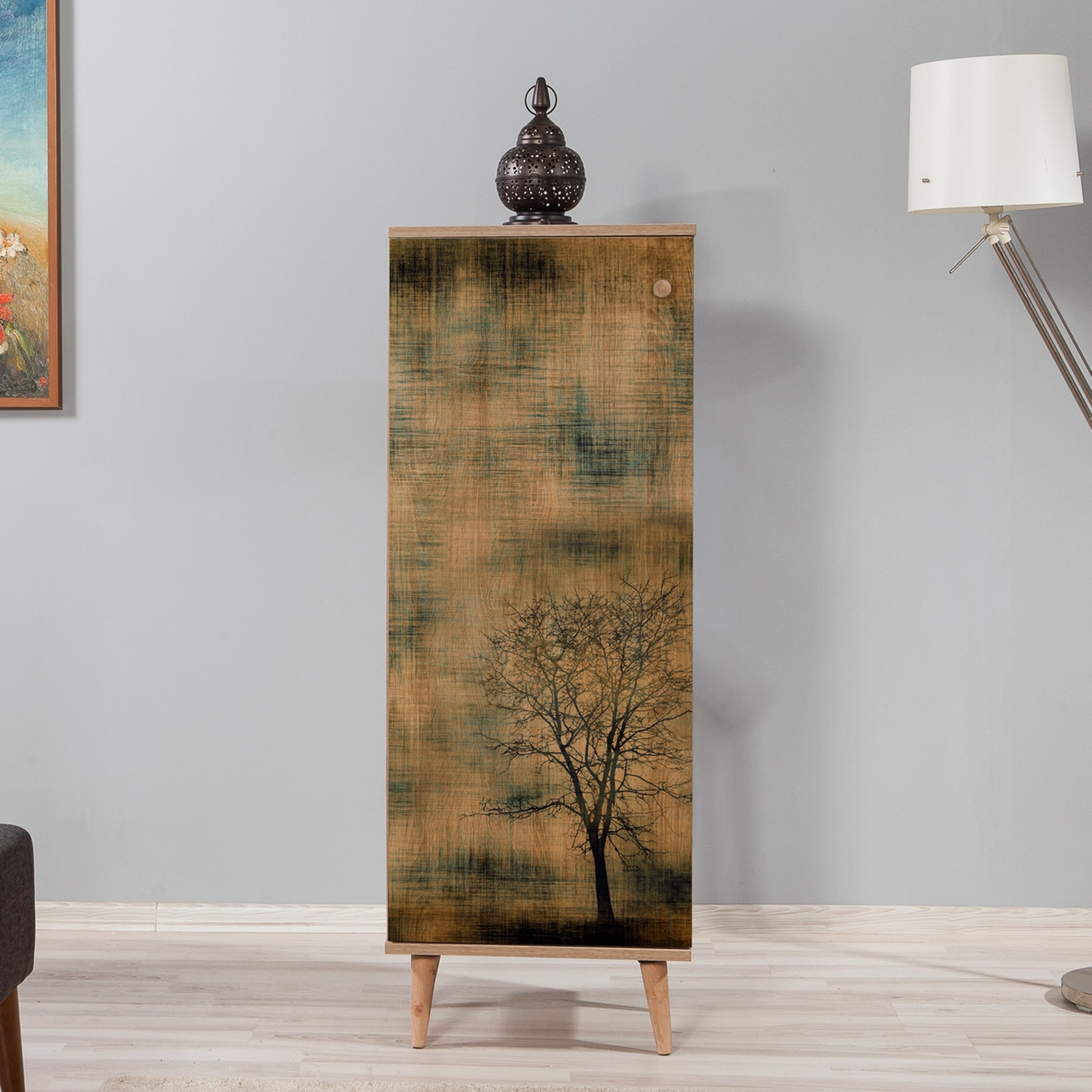 FİLİNTA AYAKKABILIK SONOMO ART