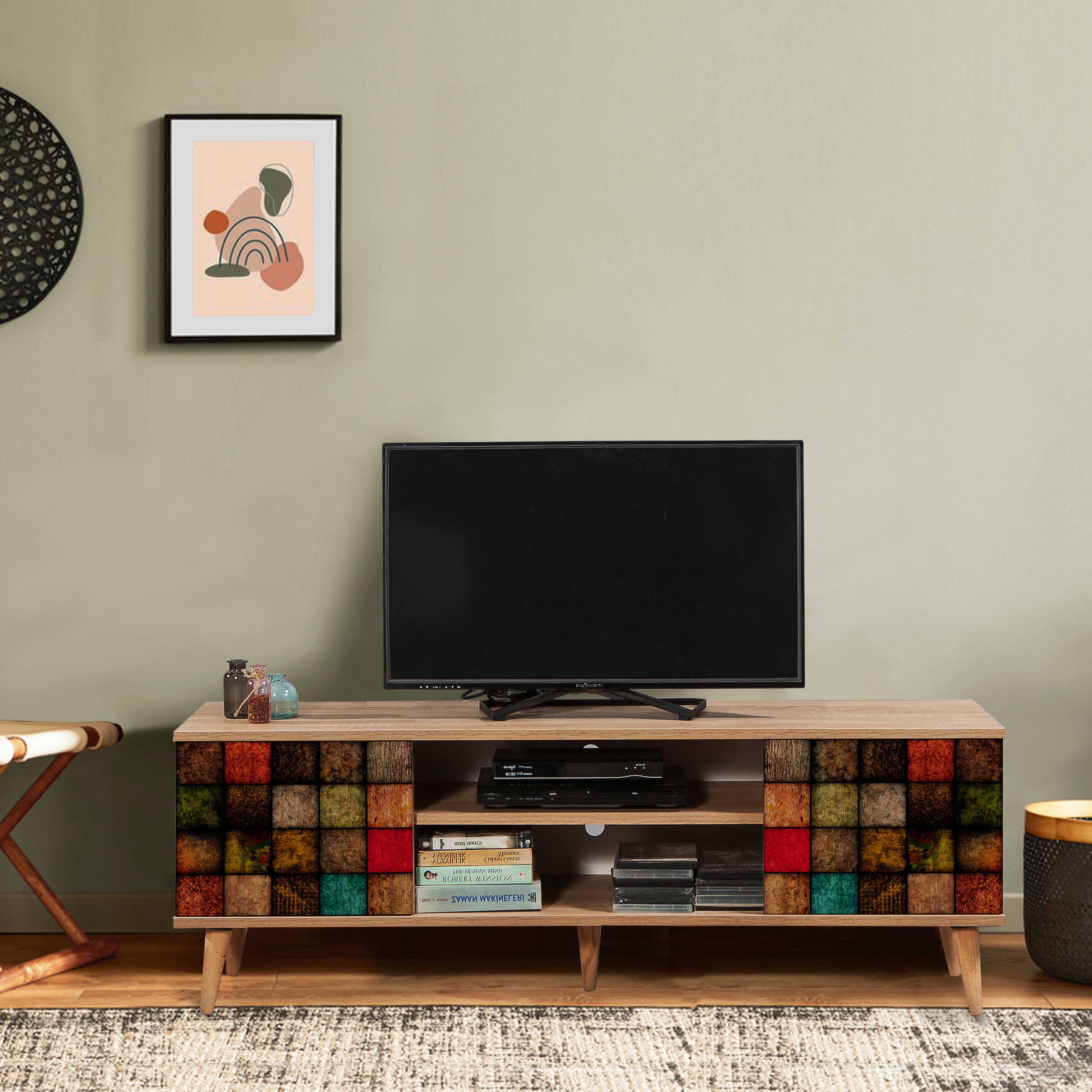 TRUVA TV SEHPASI NEWCOLORS SONOMO